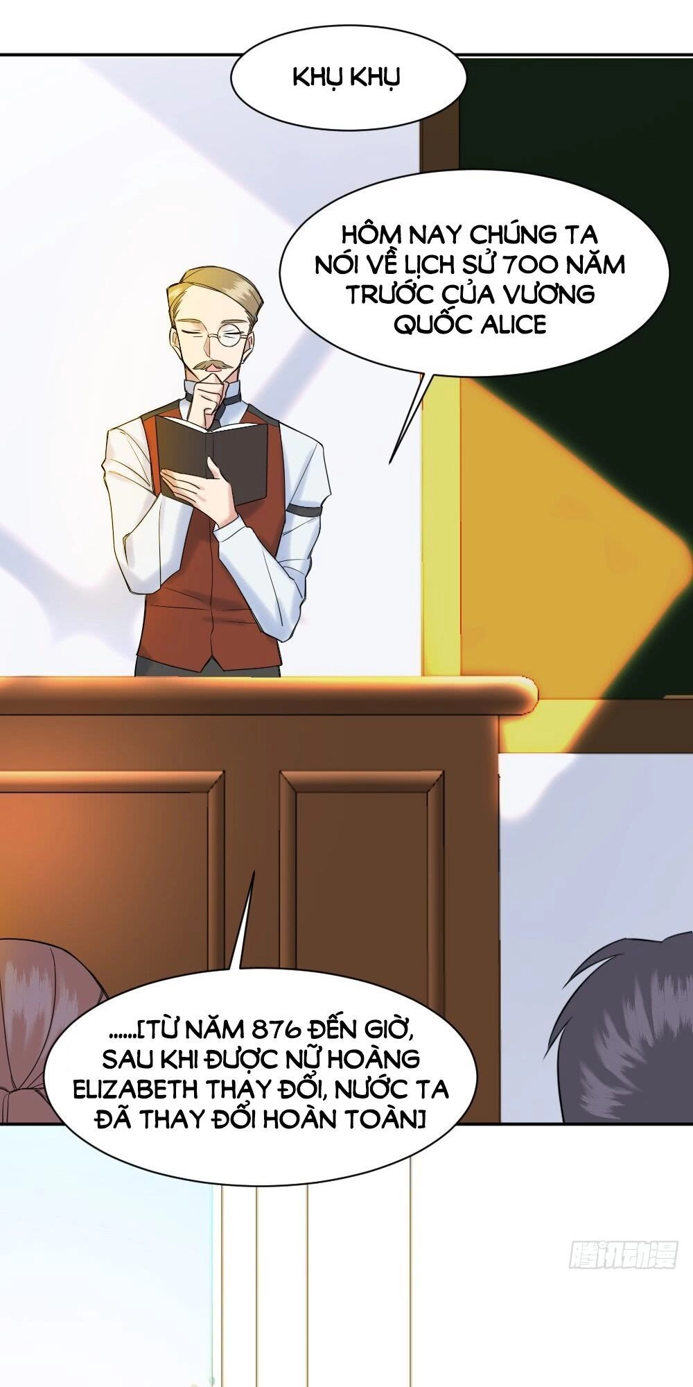 Trời Sinh Một Cặp? Tôi Cự Tuyệt! Chapter 2 - 57