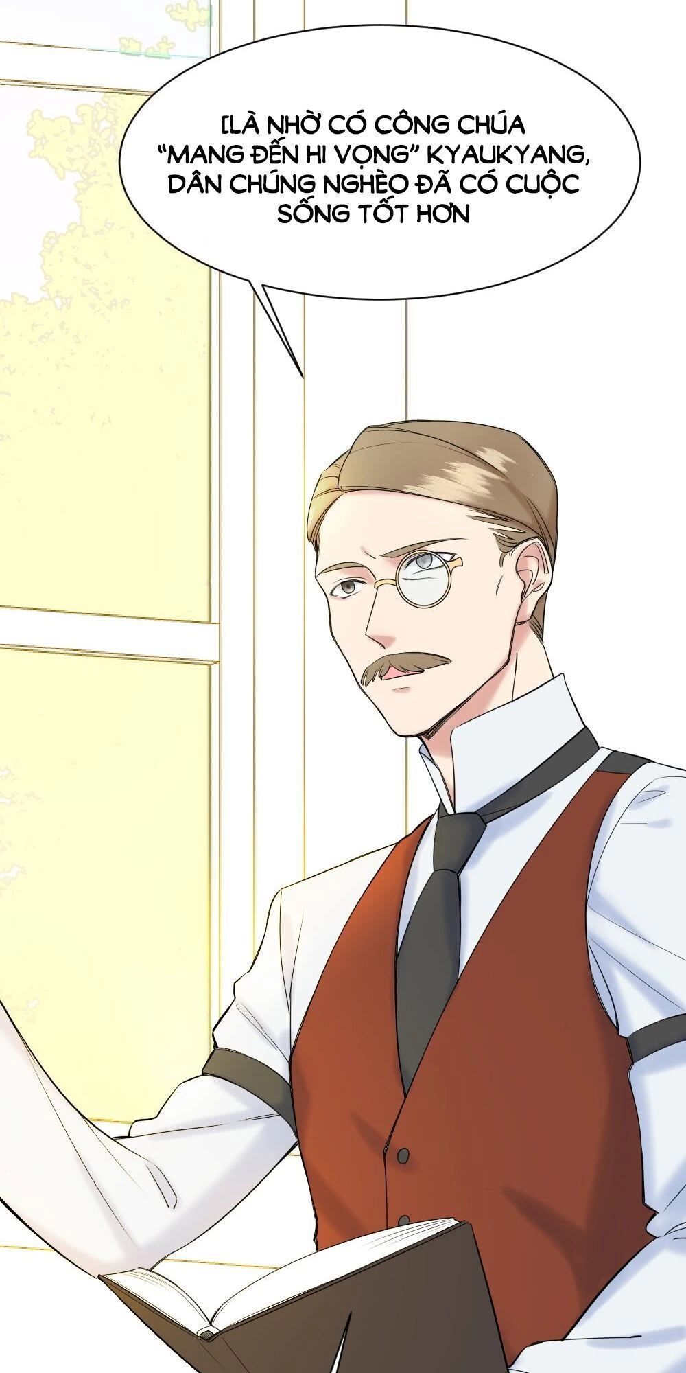 Trời Sinh Một Cặp? Tôi Cự Tuyệt! Chapter 2 - 58