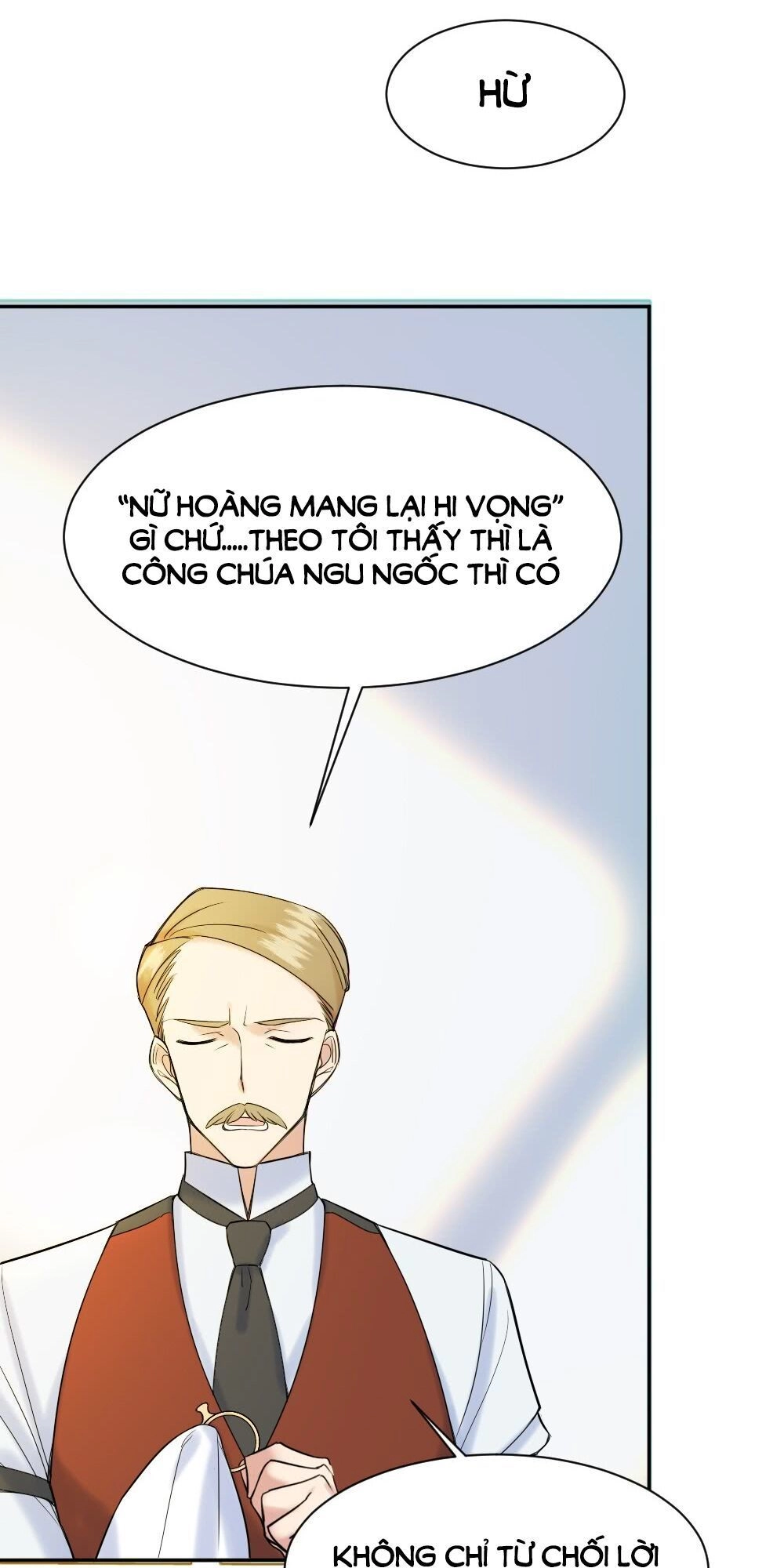 Trời Sinh Một Cặp? Tôi Cự Tuyệt! Chapter 2 - 60