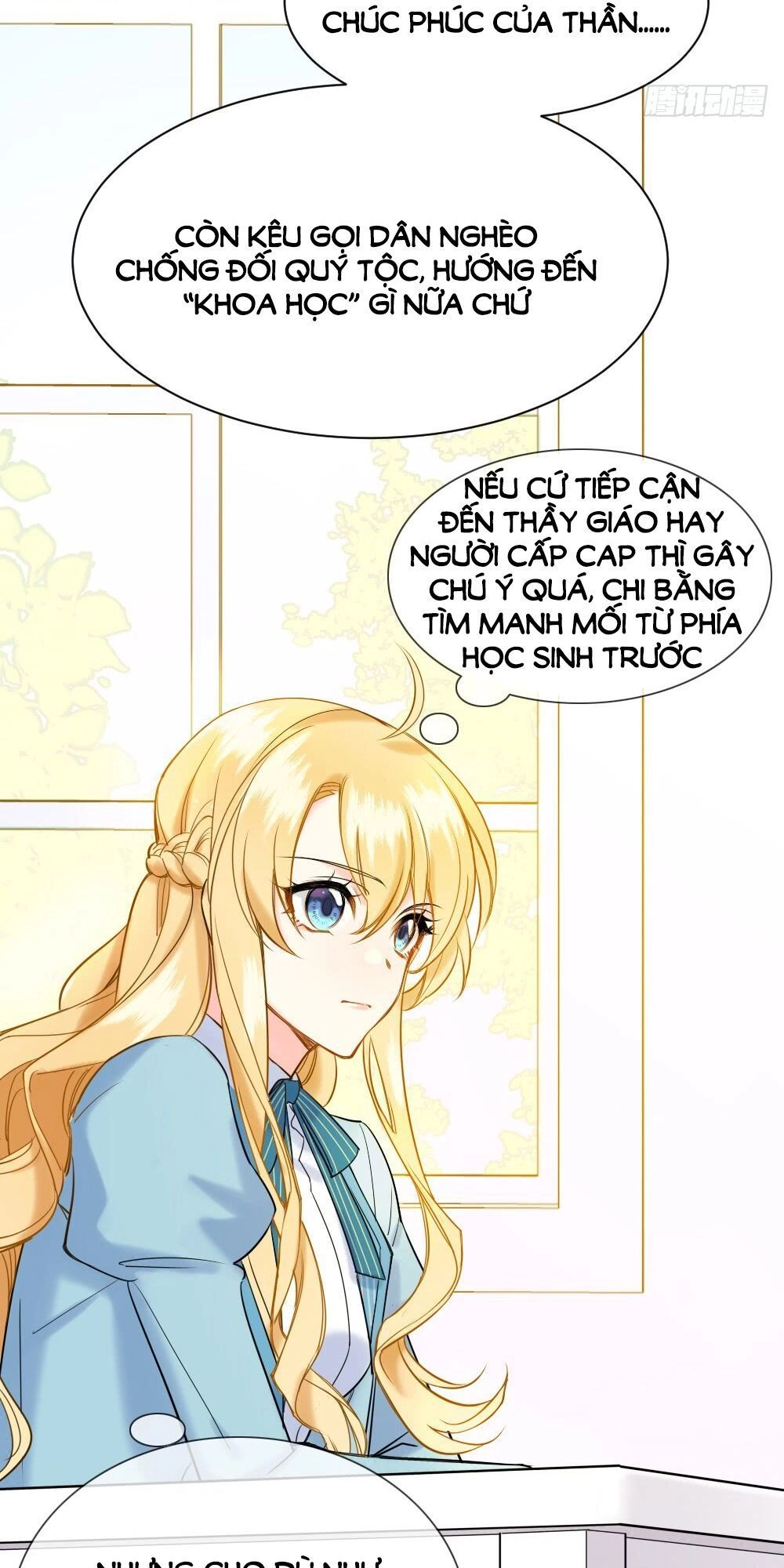 Trời Sinh Một Cặp? Tôi Cự Tuyệt! Chapter 2 - 61