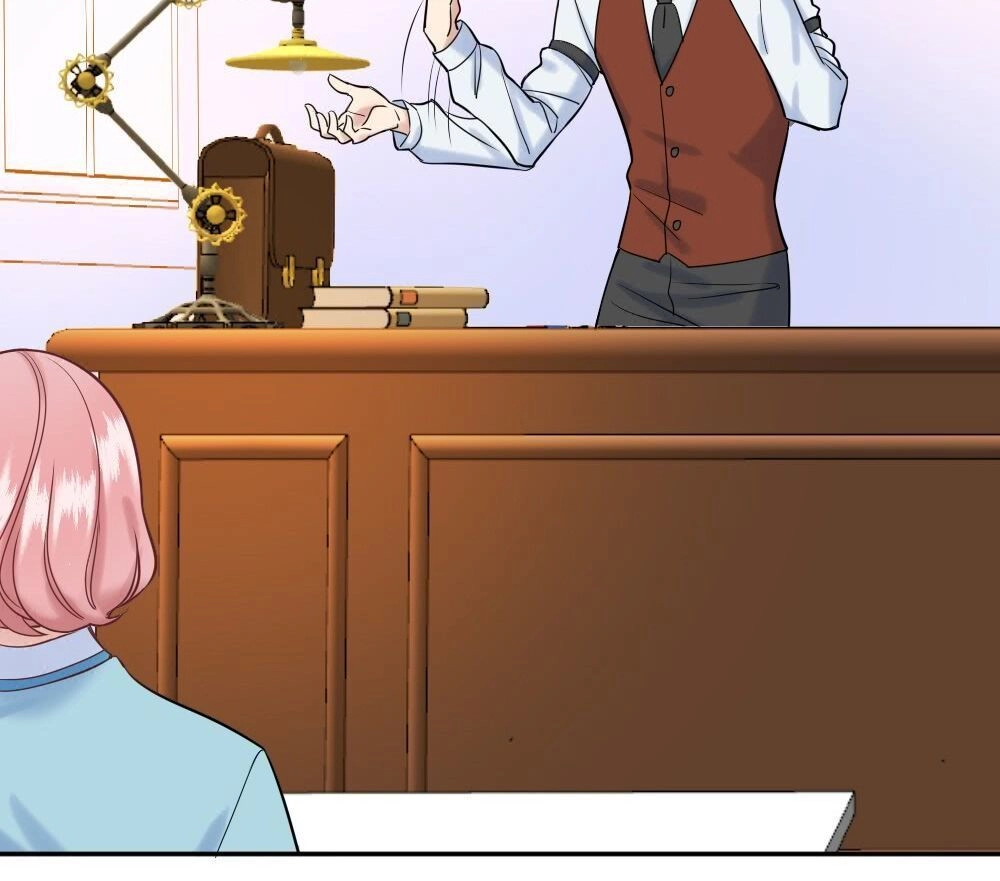 Trời Sinh Một Cặp? Tôi Cự Tuyệt! Chapter 2 - 64