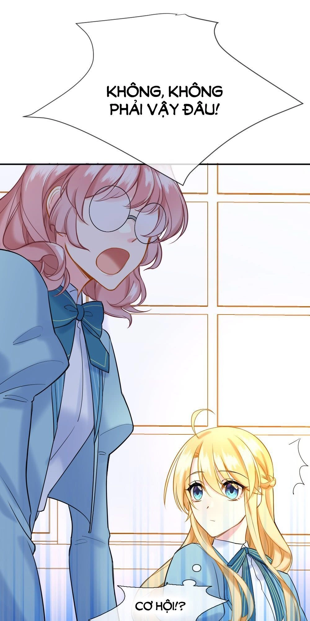 Trời Sinh Một Cặp? Tôi Cự Tuyệt! Chapter 2 - 65