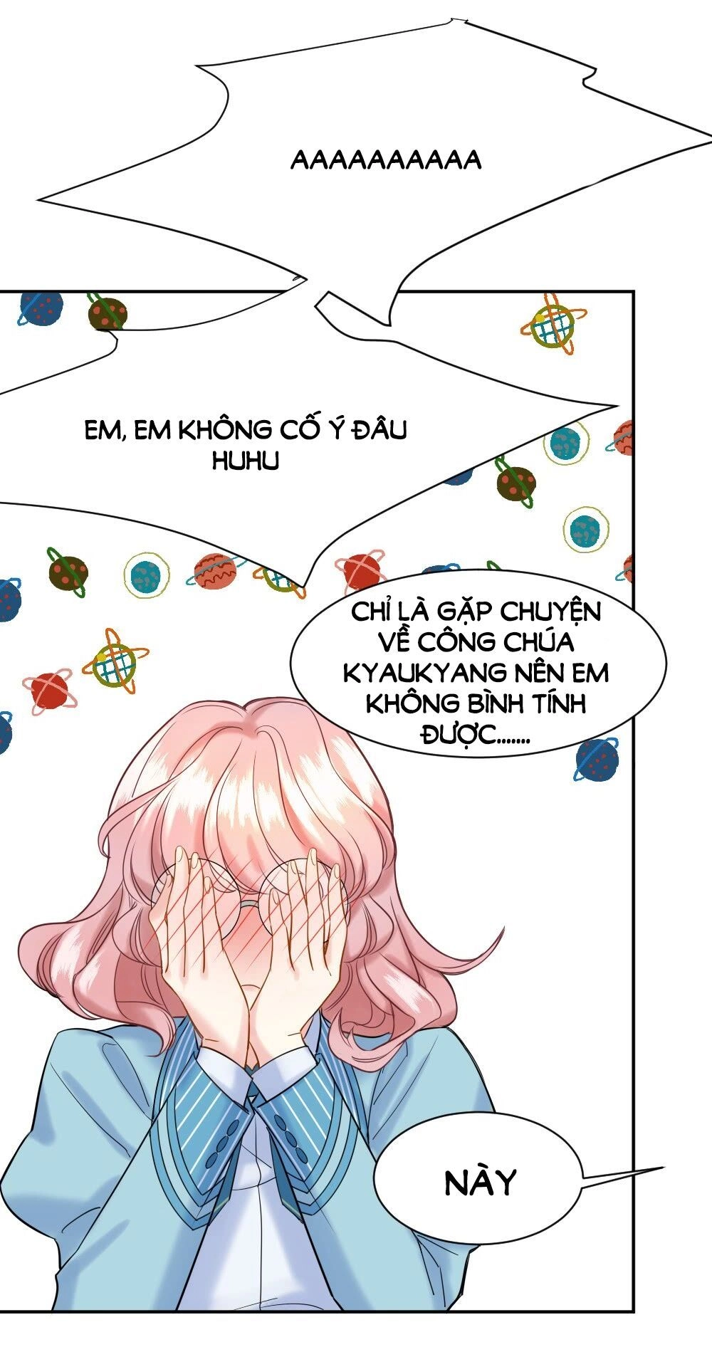 Trời Sinh Một Cặp? Tôi Cự Tuyệt! Chapter 2 - 71