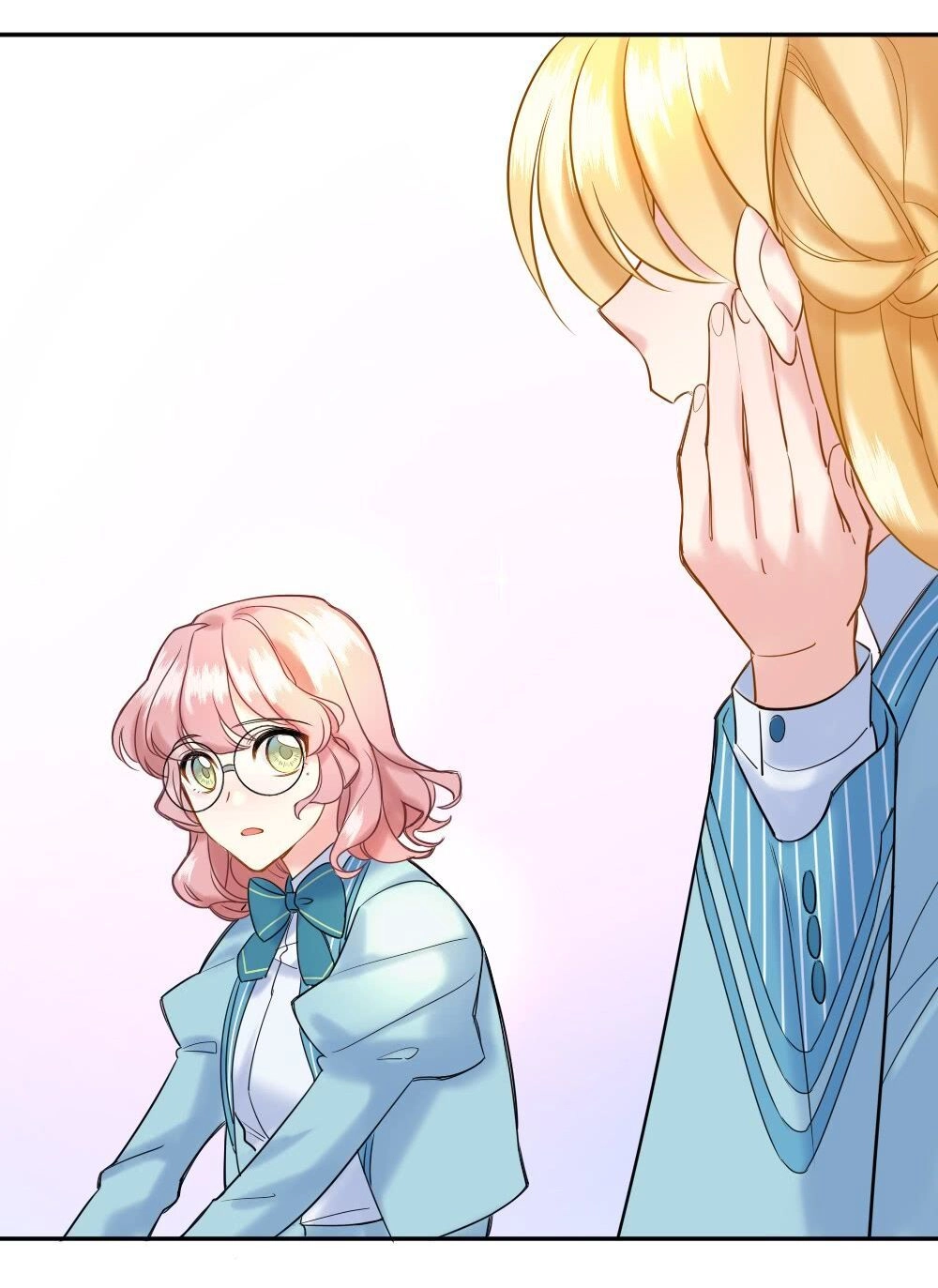 Trời Sinh Một Cặp? Tôi Cự Tuyệt! Chapter 2 - 72