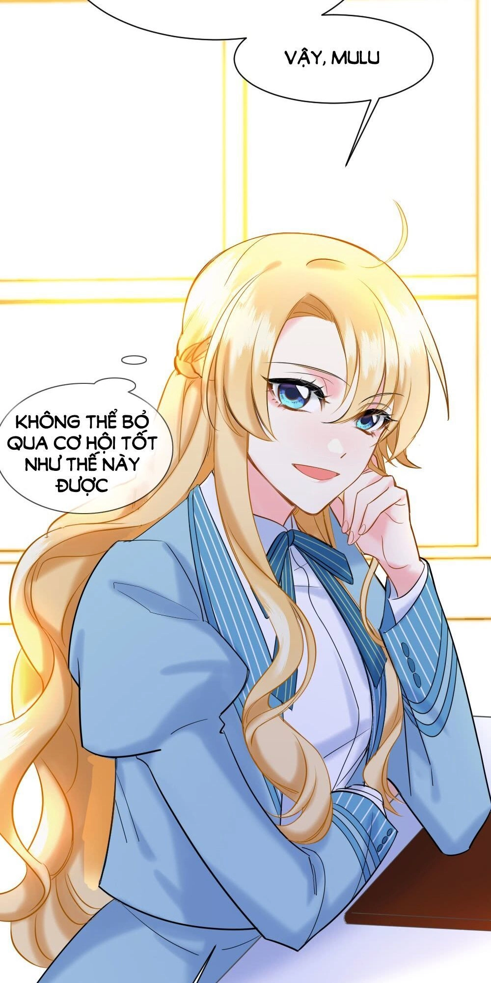 Trời Sinh Một Cặp? Tôi Cự Tuyệt! Chapter 2 - 75