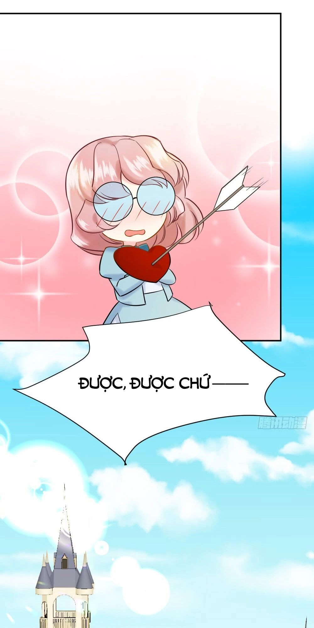 Trời Sinh Một Cặp? Tôi Cự Tuyệt! Chapter 2 - 77