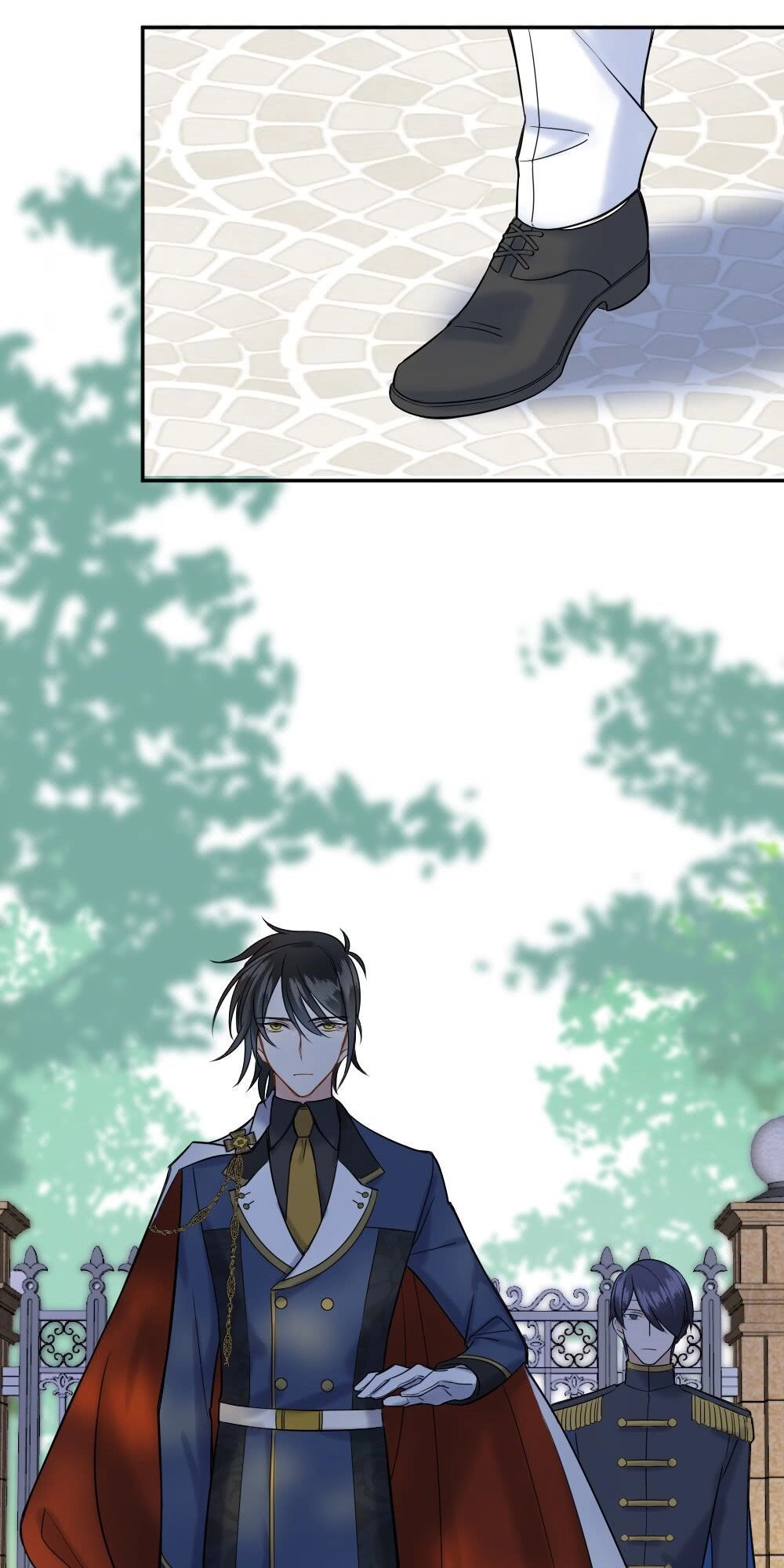 Trời Sinh Một Cặp? Tôi Cự Tuyệt! Chapter 2 - 79