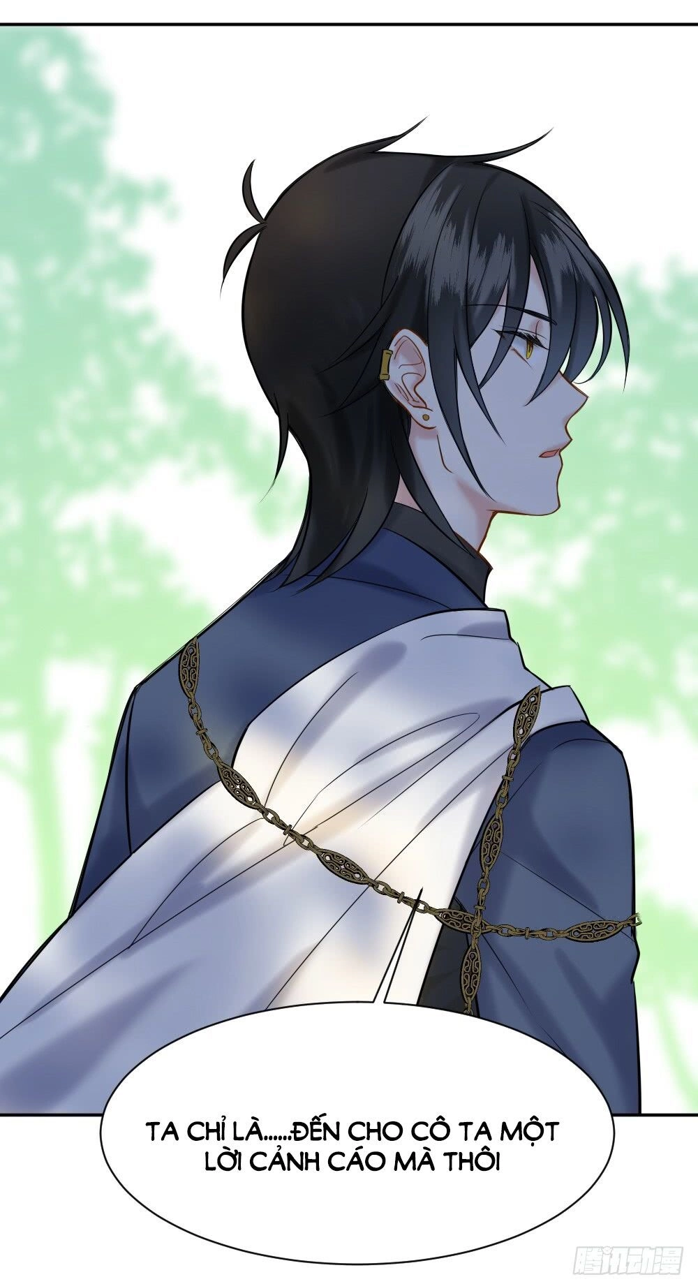 Trời Sinh Một Cặp? Tôi Cự Tuyệt! Chapter 2 - 82