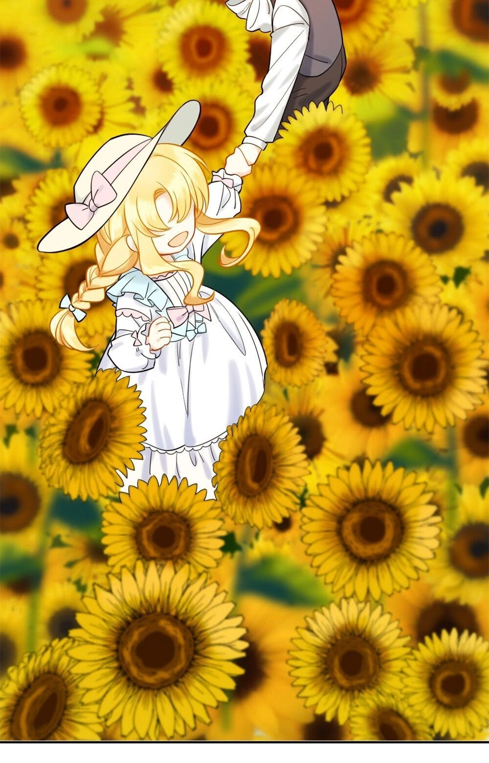 Trời Sinh Một Cặp? Tôi Cự Tuyệt! Chapter 3 - 3