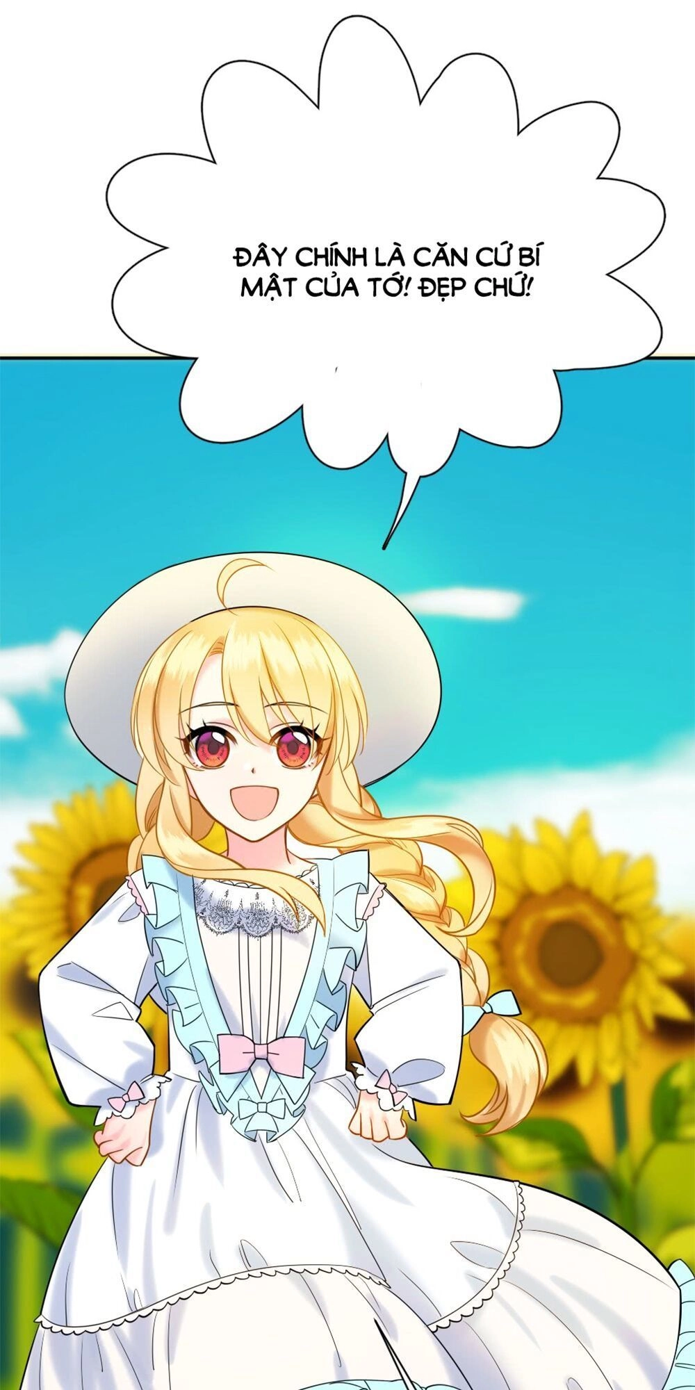 Trời Sinh Một Cặp? Tôi Cự Tuyệt! Chapter 3 - 4