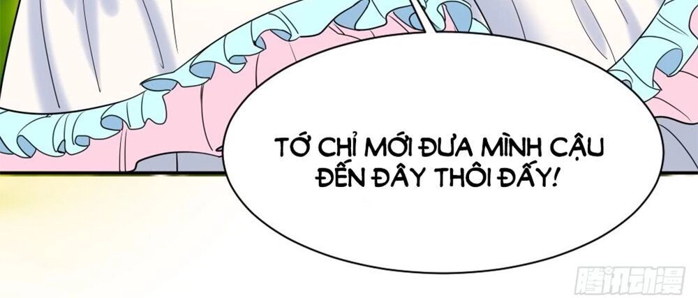Trời Sinh Một Cặp? Tôi Cự Tuyệt! Chapter 3 - 5