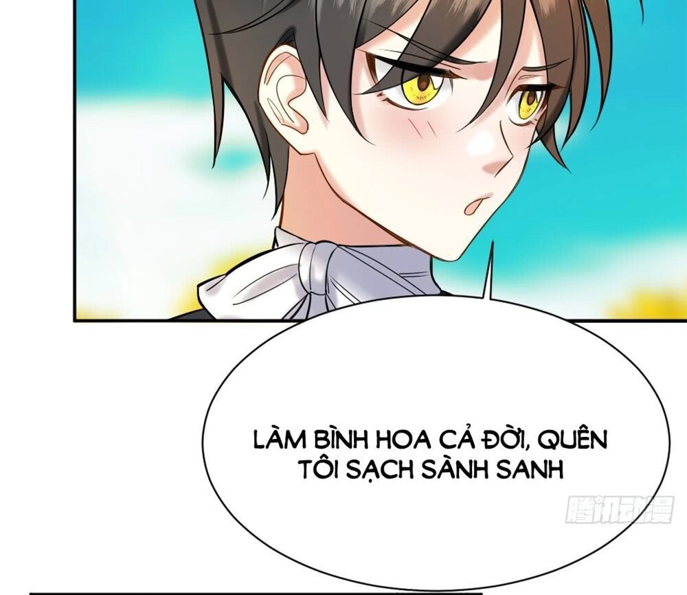 Trời Sinh Một Cặp? Tôi Cự Tuyệt! Chapter 3 - 7