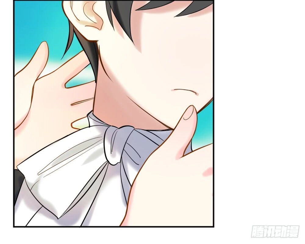 Trời Sinh Một Cặp? Tôi Cự Tuyệt! Chapter 3 - 8