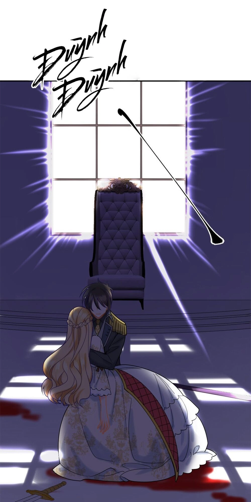 Trời Sinh Một Cặp? Tôi Cự Tuyệt! Chapter 3 - 12