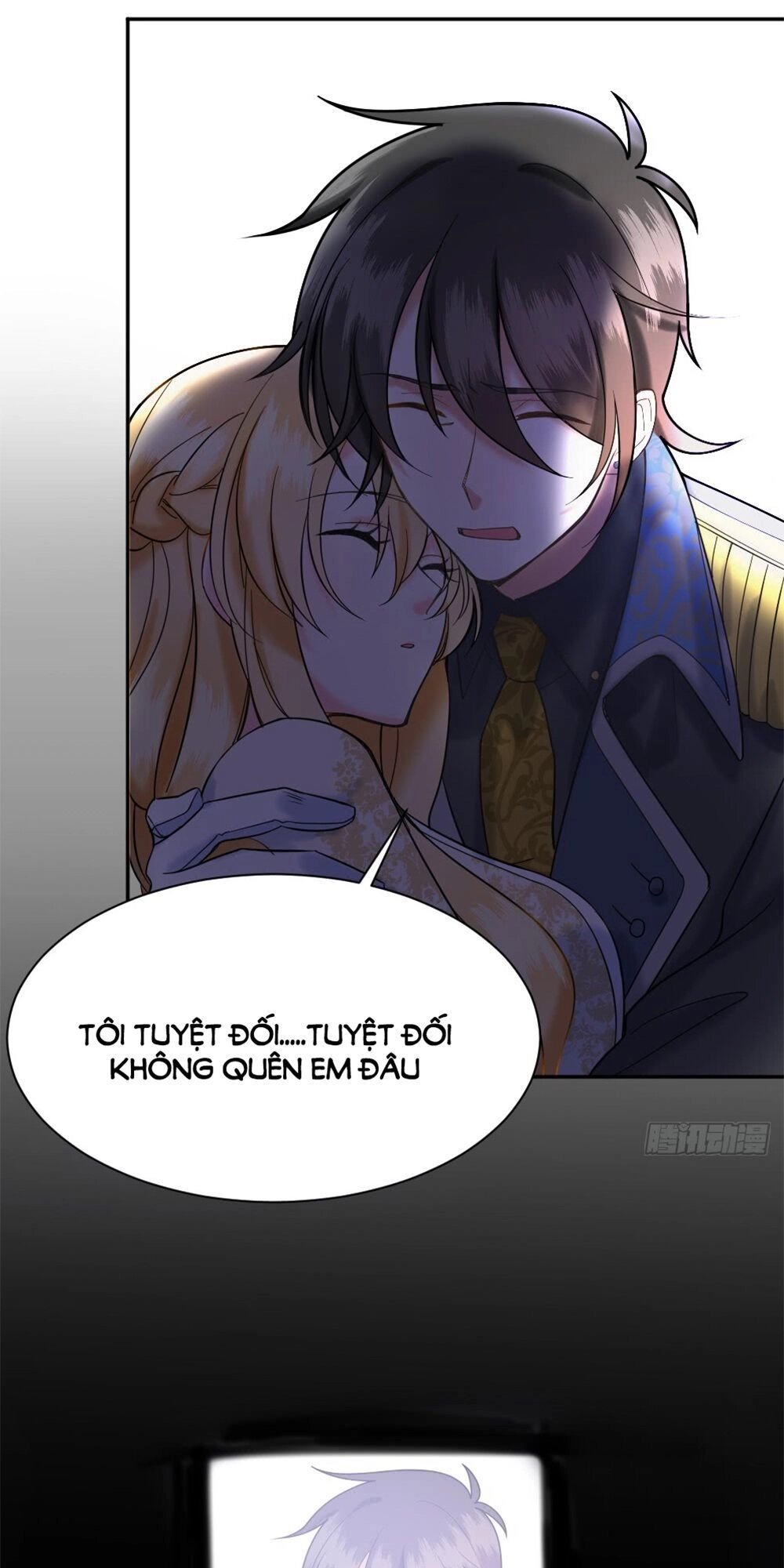 Trời Sinh Một Cặp? Tôi Cự Tuyệt! Chapter 3 - 14