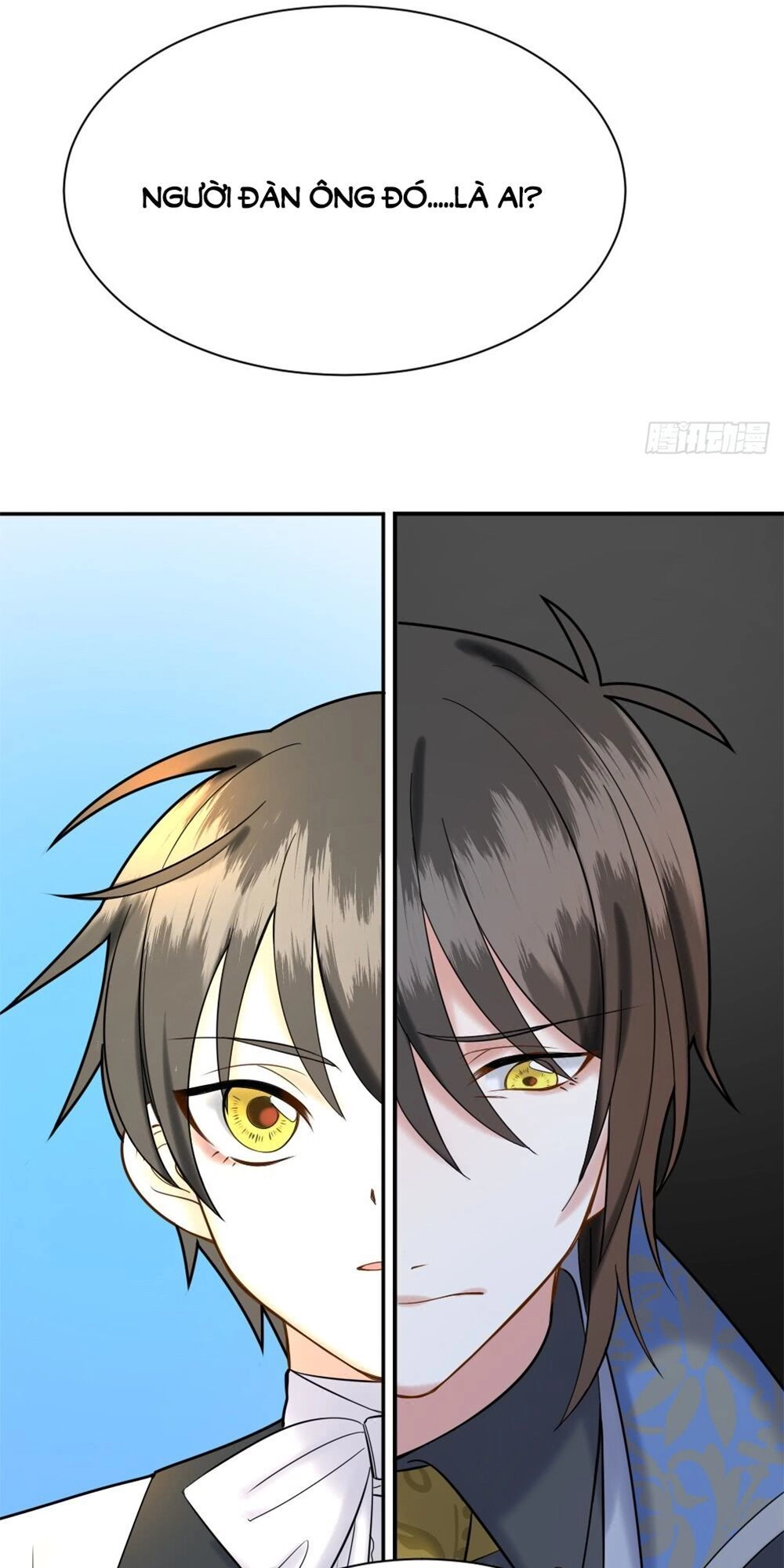 Trời Sinh Một Cặp? Tôi Cự Tuyệt! Chapter 3 - 18