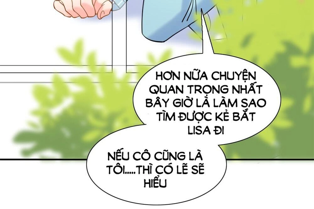 Trời Sinh Một Cặp? Tôi Cự Tuyệt! Chapter 3 - 25