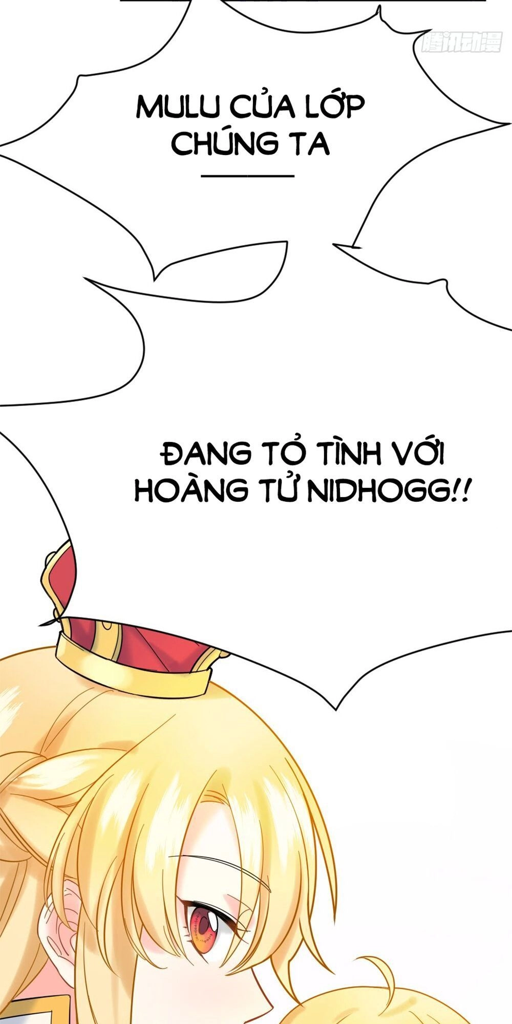 Trời Sinh Một Cặp? Tôi Cự Tuyệt! Chapter 3 - 28