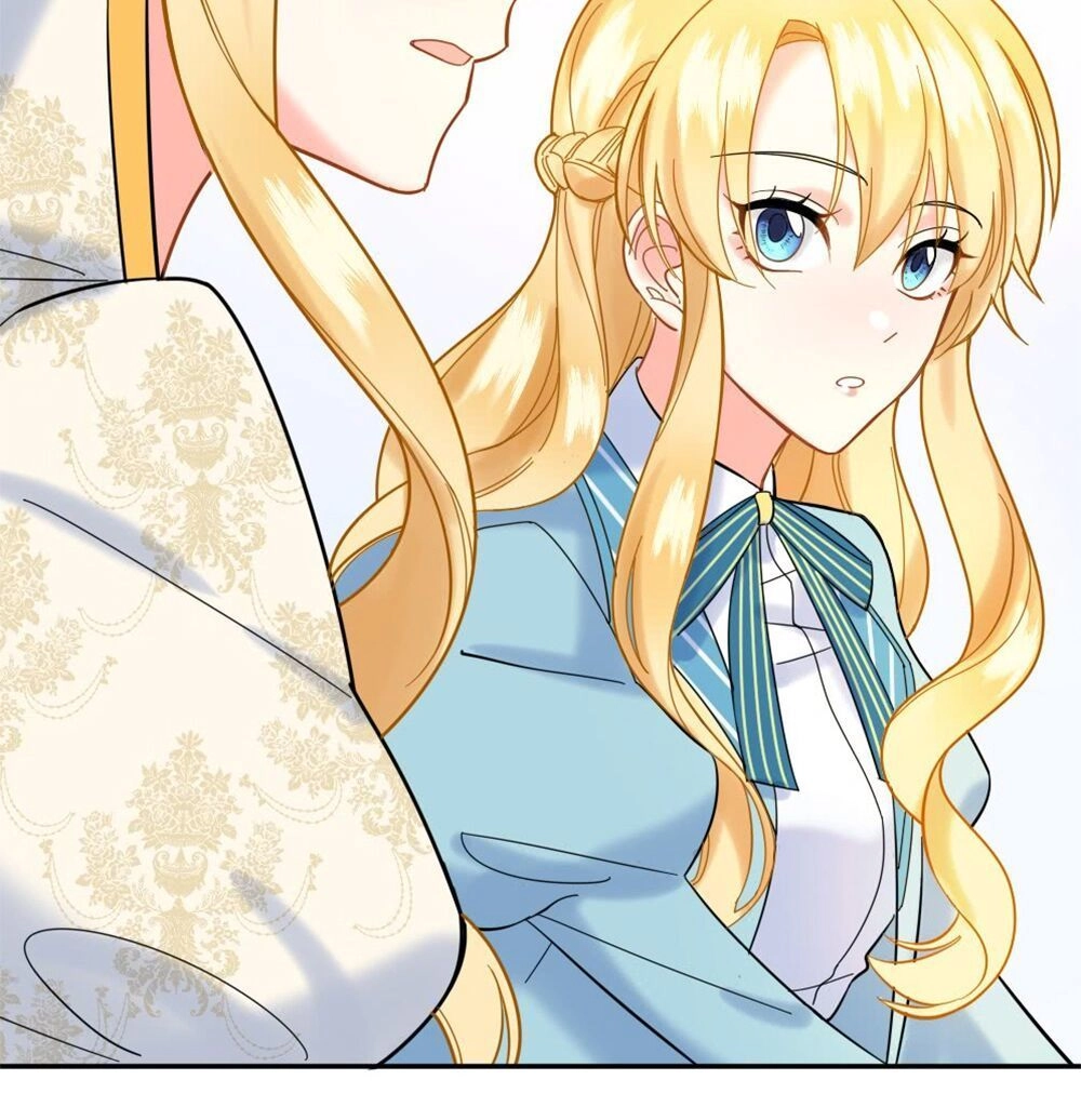 Trời Sinh Một Cặp? Tôi Cự Tuyệt! Chapter 3 - 29