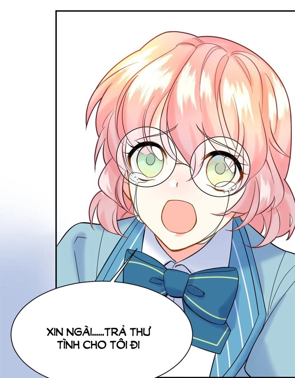 Trời Sinh Một Cặp? Tôi Cự Tuyệt! Chapter 3 - 35