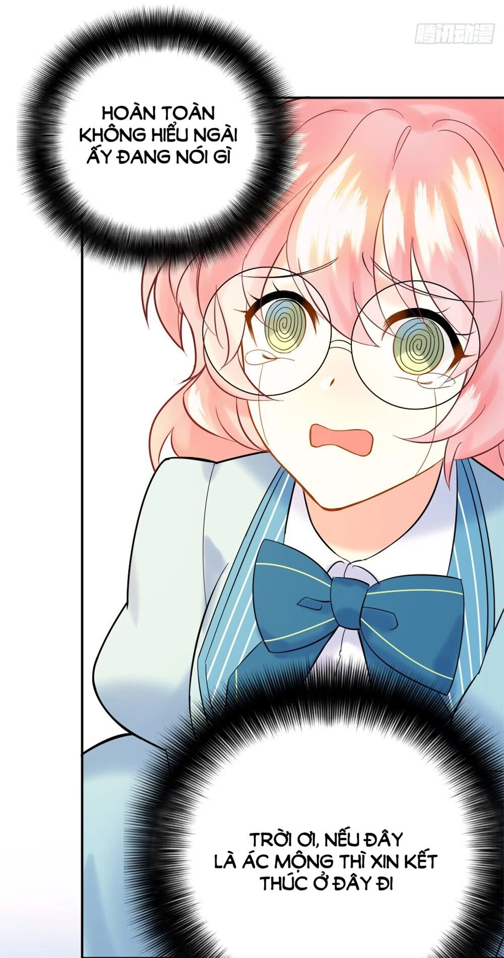 Trời Sinh Một Cặp? Tôi Cự Tuyệt! Chapter 3 - 41