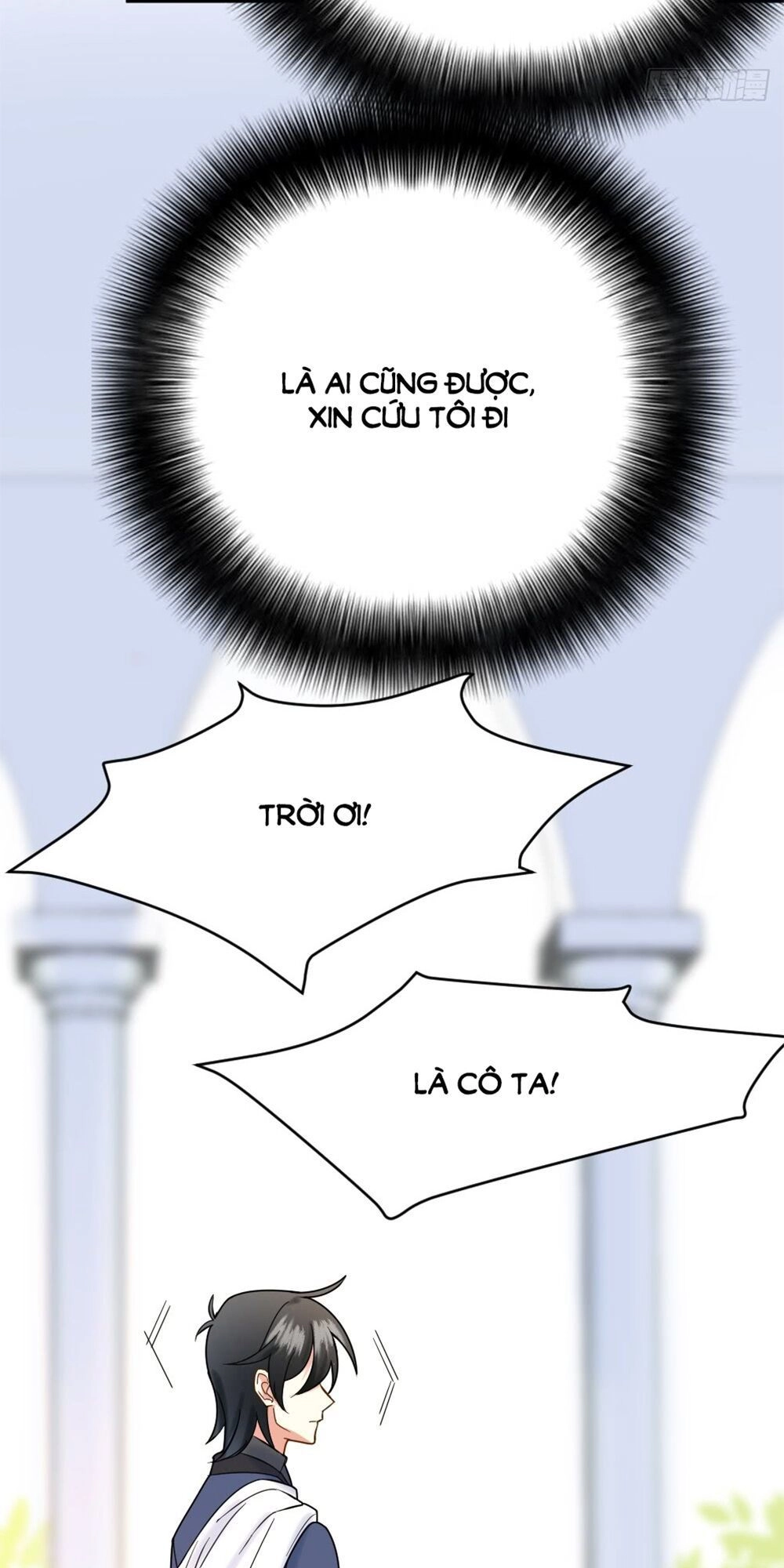 Trời Sinh Một Cặp? Tôi Cự Tuyệt! Chapter 3 - 42