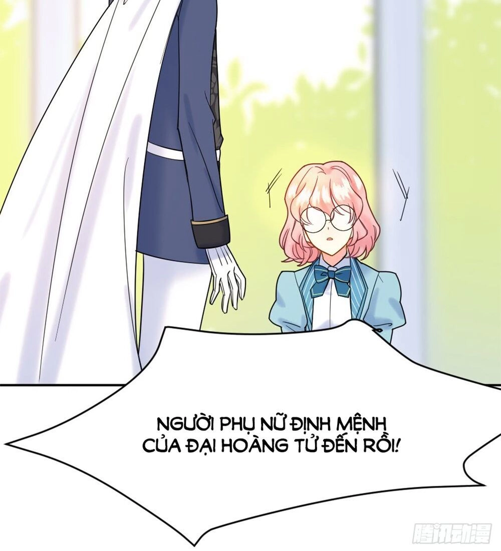 Trời Sinh Một Cặp? Tôi Cự Tuyệt! Chapter 3 - 43