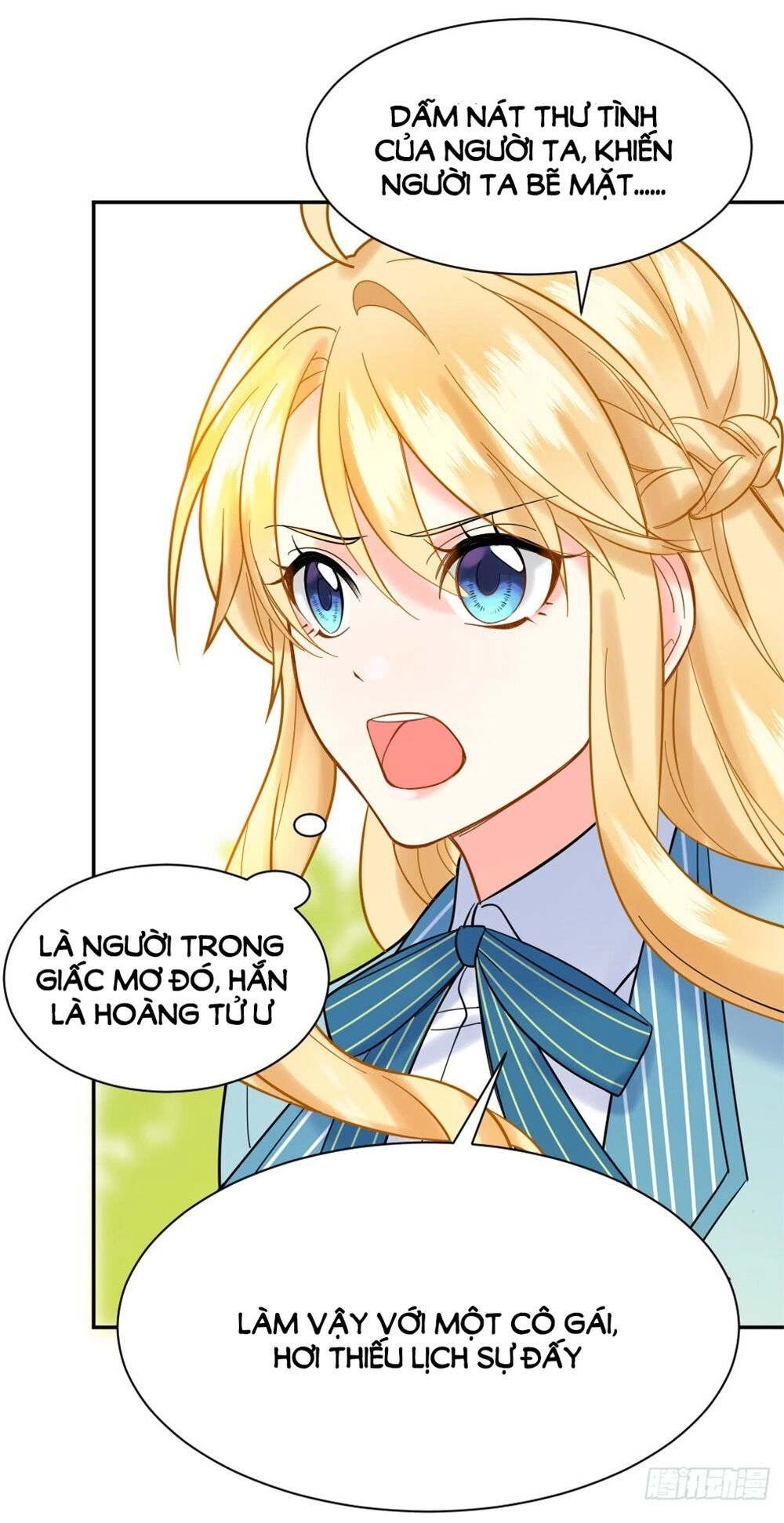 Trời Sinh Một Cặp? Tôi Cự Tuyệt! Chapter 3 - 47