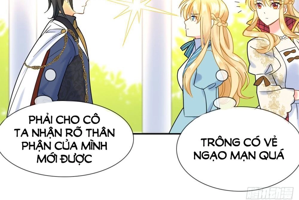 Trời Sinh Một Cặp? Tôi Cự Tuyệt! Chapter 3 - 49