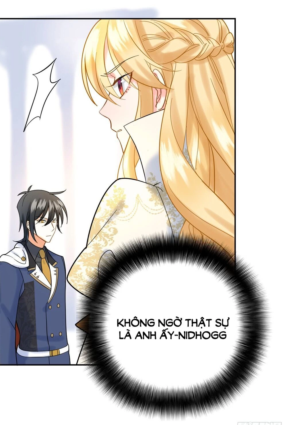 Trời Sinh Một Cặp? Tôi Cự Tuyệt! Chapter 3 - 50