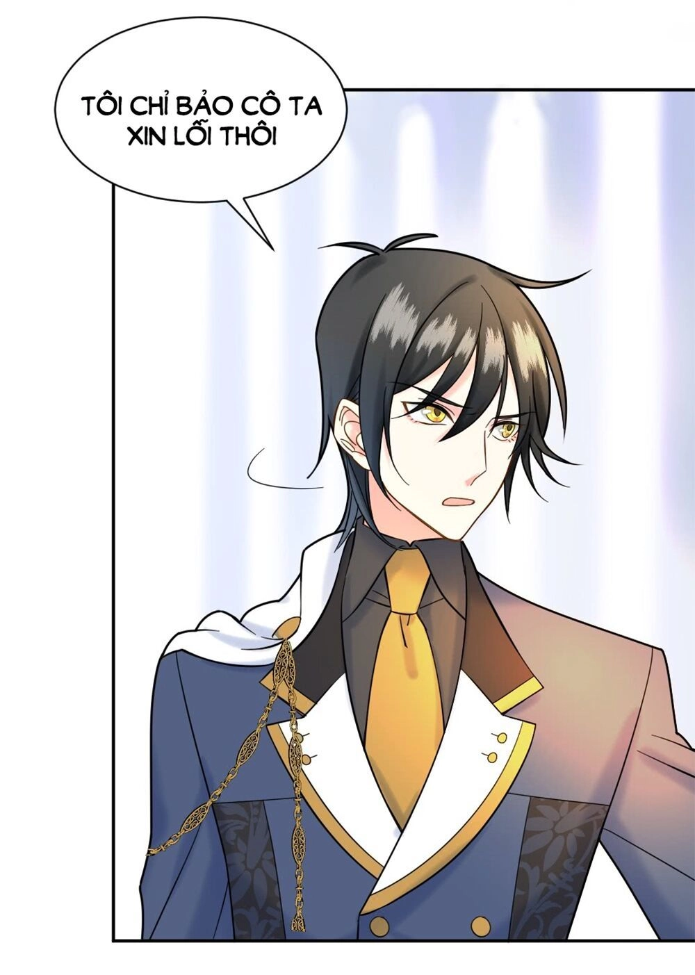 Trời Sinh Một Cặp? Tôi Cự Tuyệt! Chapter 3 - 52