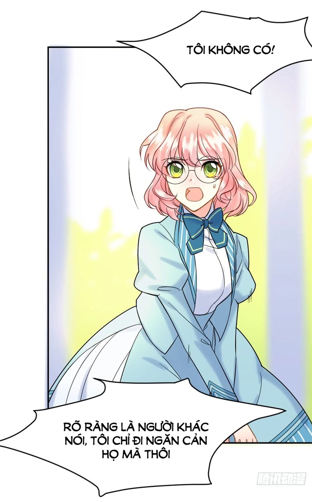 Trời Sinh Một Cặp? Tôi Cự Tuyệt! Chapter 3 - 56