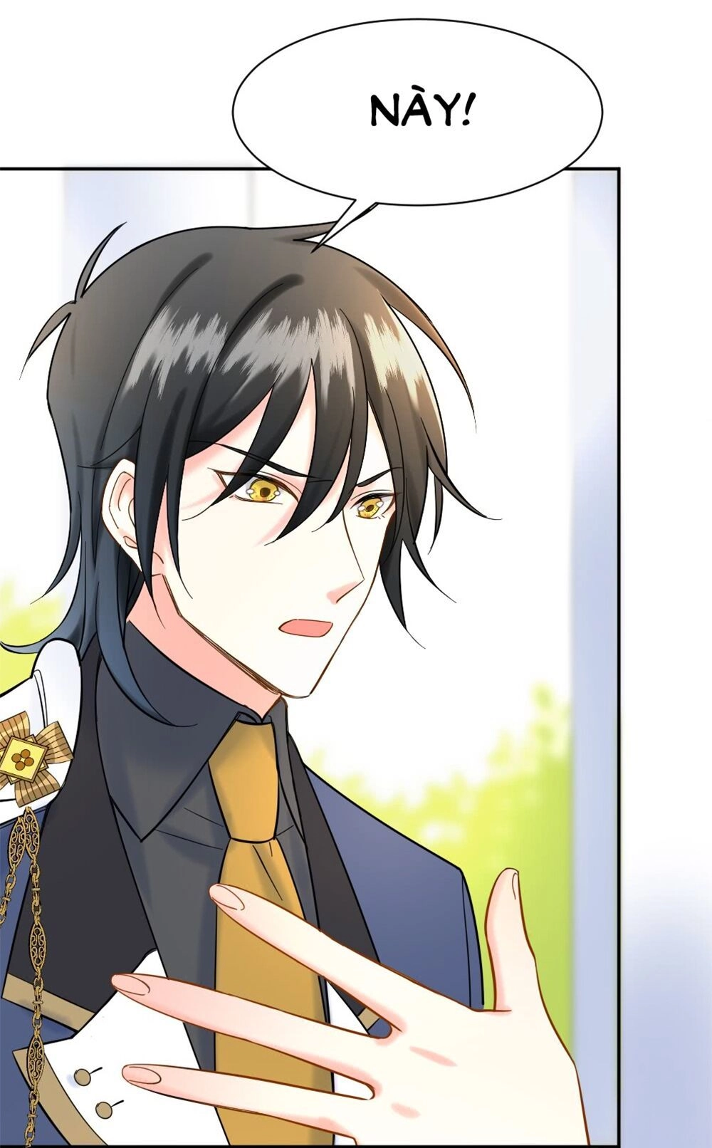 Trời Sinh Một Cặp? Tôi Cự Tuyệt! Chapter 3 - 62