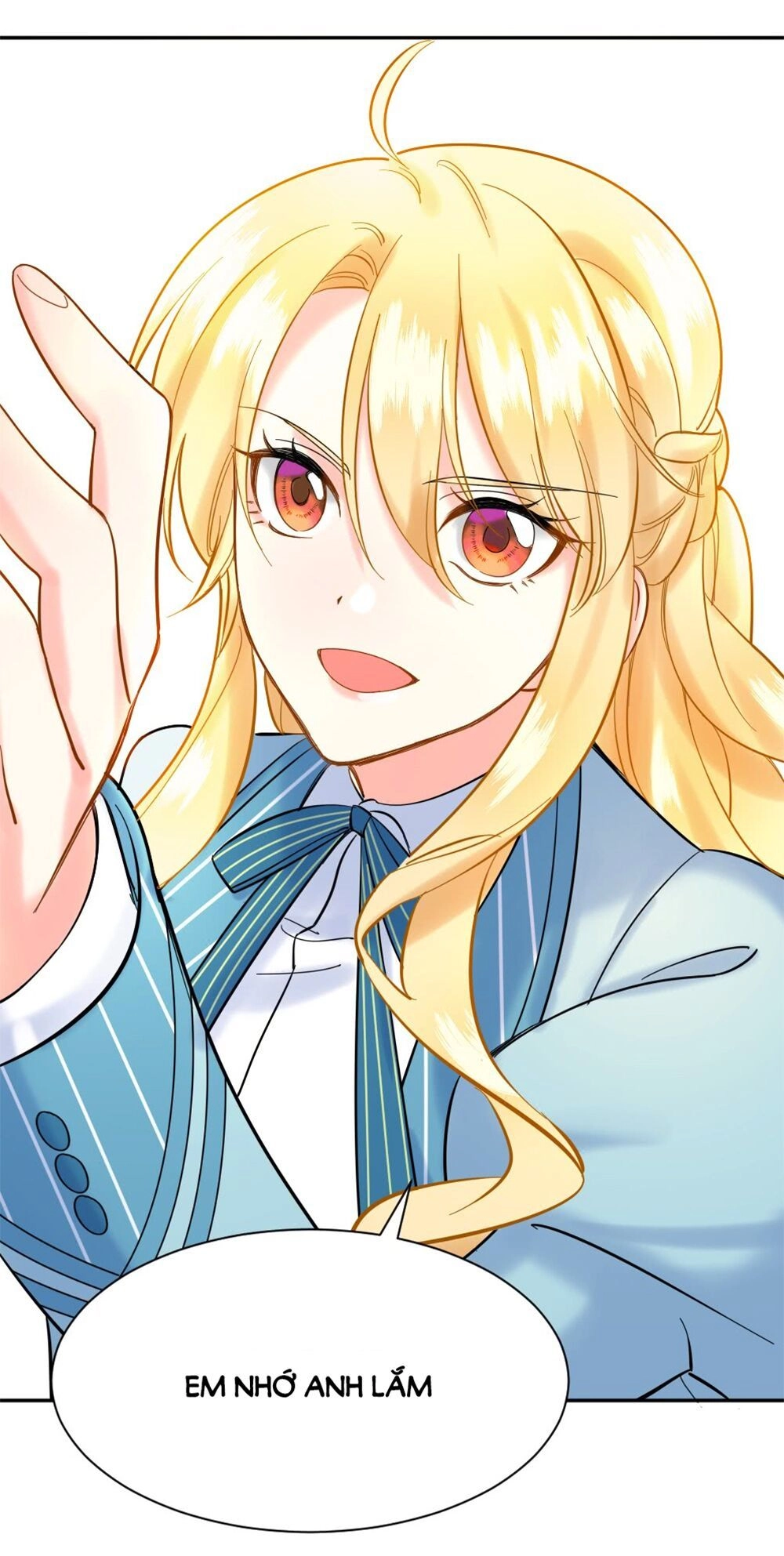 Trời Sinh Một Cặp? Tôi Cự Tuyệt! Chapter 3 - 66