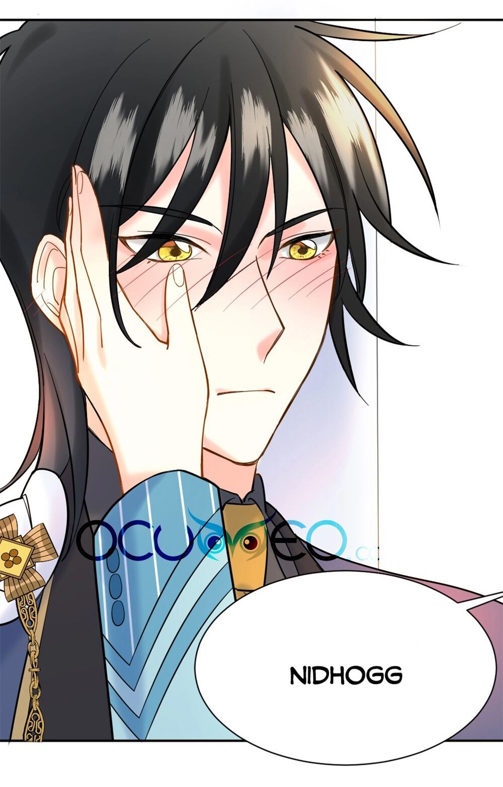 Trời Sinh Một Cặp? Tôi Cự Tuyệt! Chapter 3 - 67