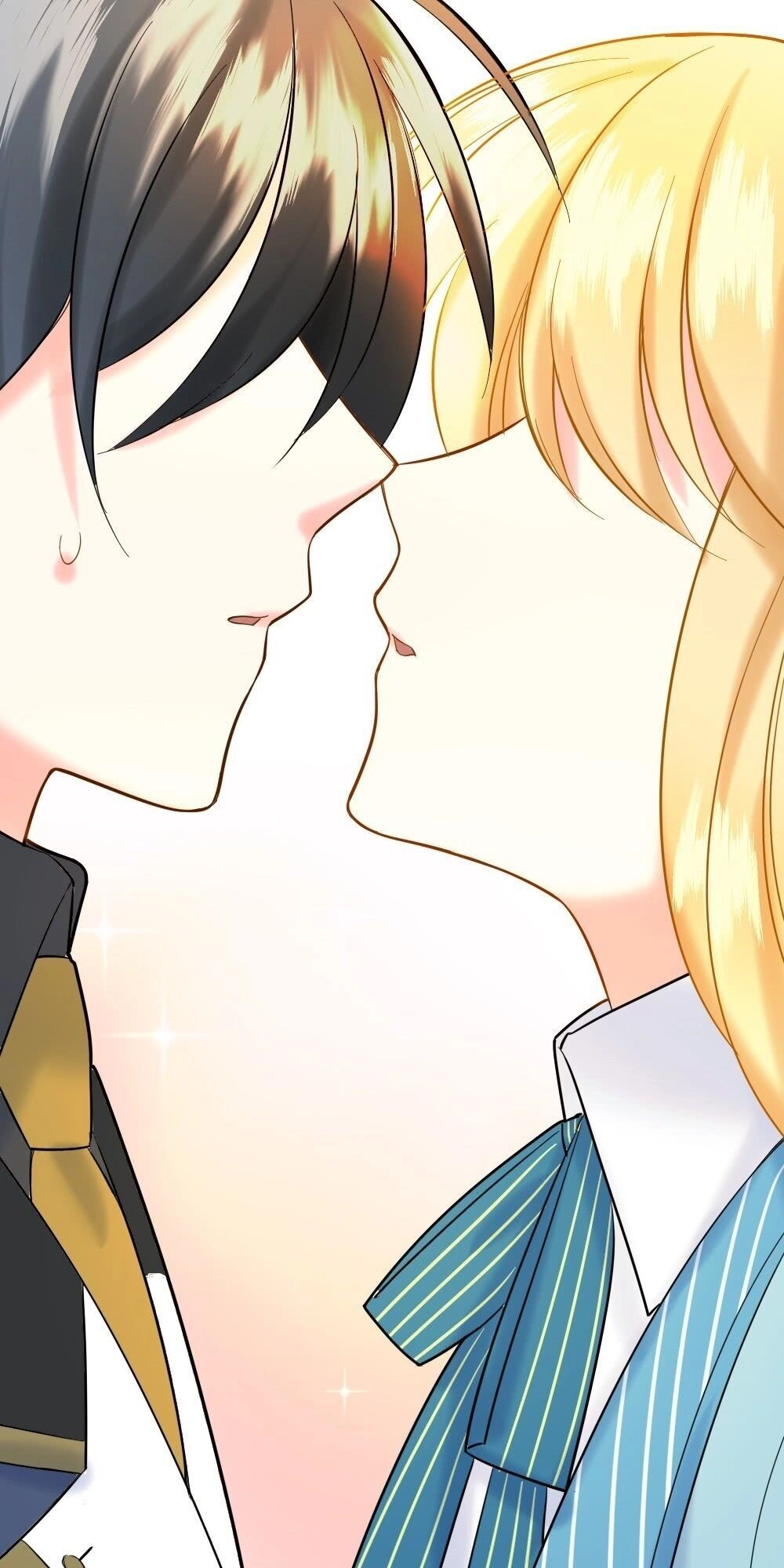 Trời Sinh Một Cặp? Tôi Cự Tuyệt! Chapter 4 - 1