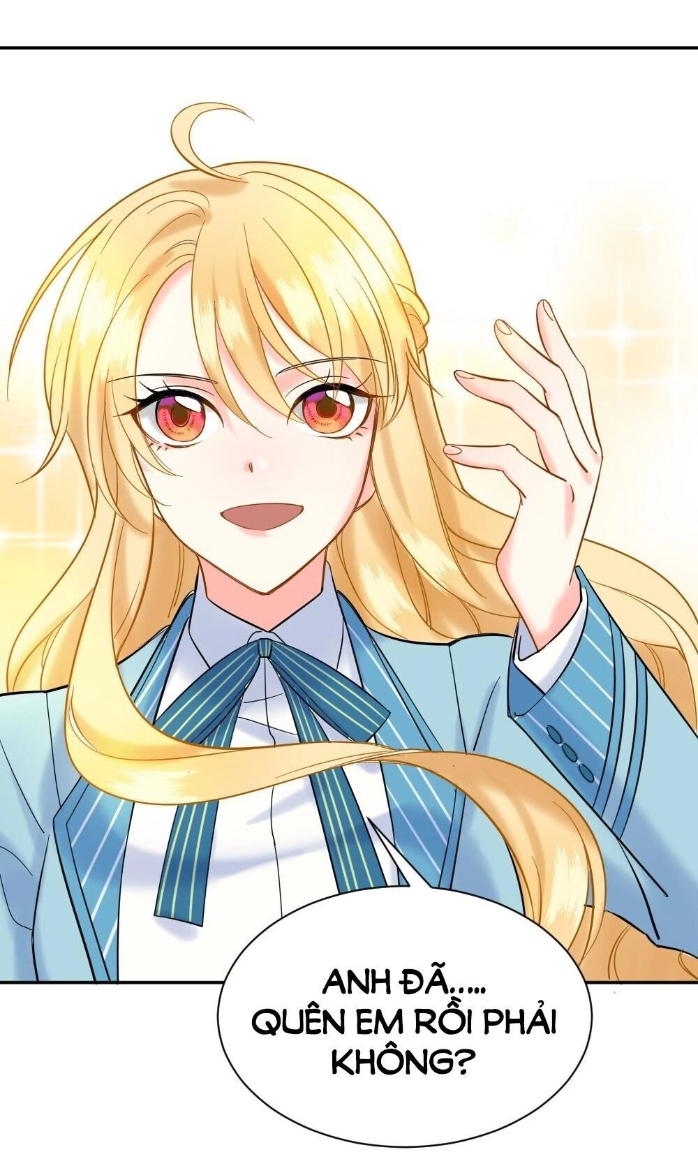 Trời Sinh Một Cặp? Tôi Cự Tuyệt! Chapter 4 - 4