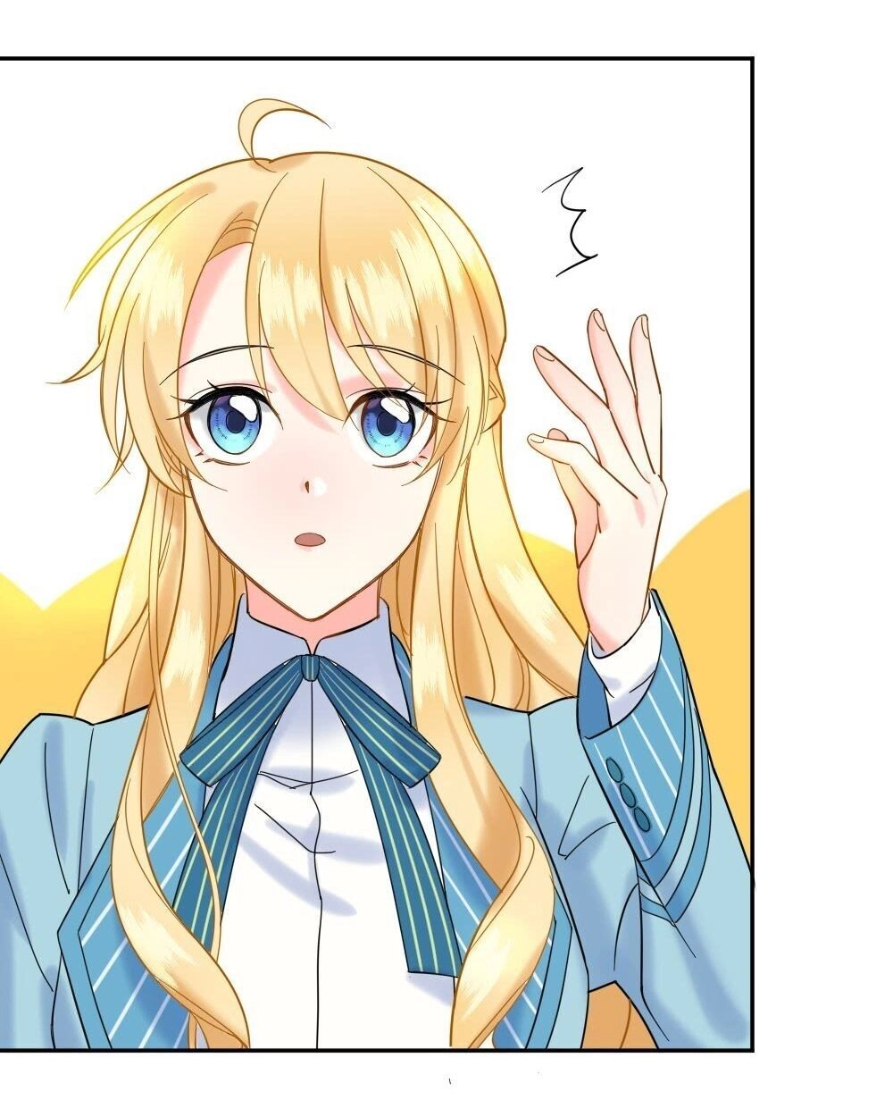 Trời Sinh Một Cặp? Tôi Cự Tuyệt! Chapter 4 - 5