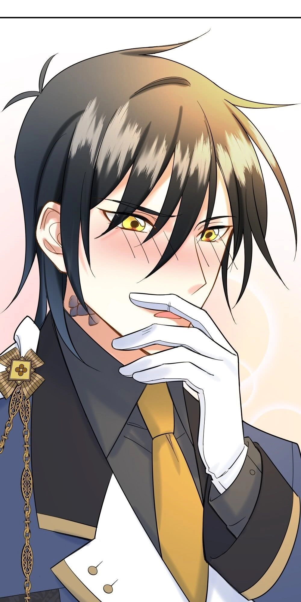 Trời Sinh Một Cặp? Tôi Cự Tuyệt! Chapter 4 - 11