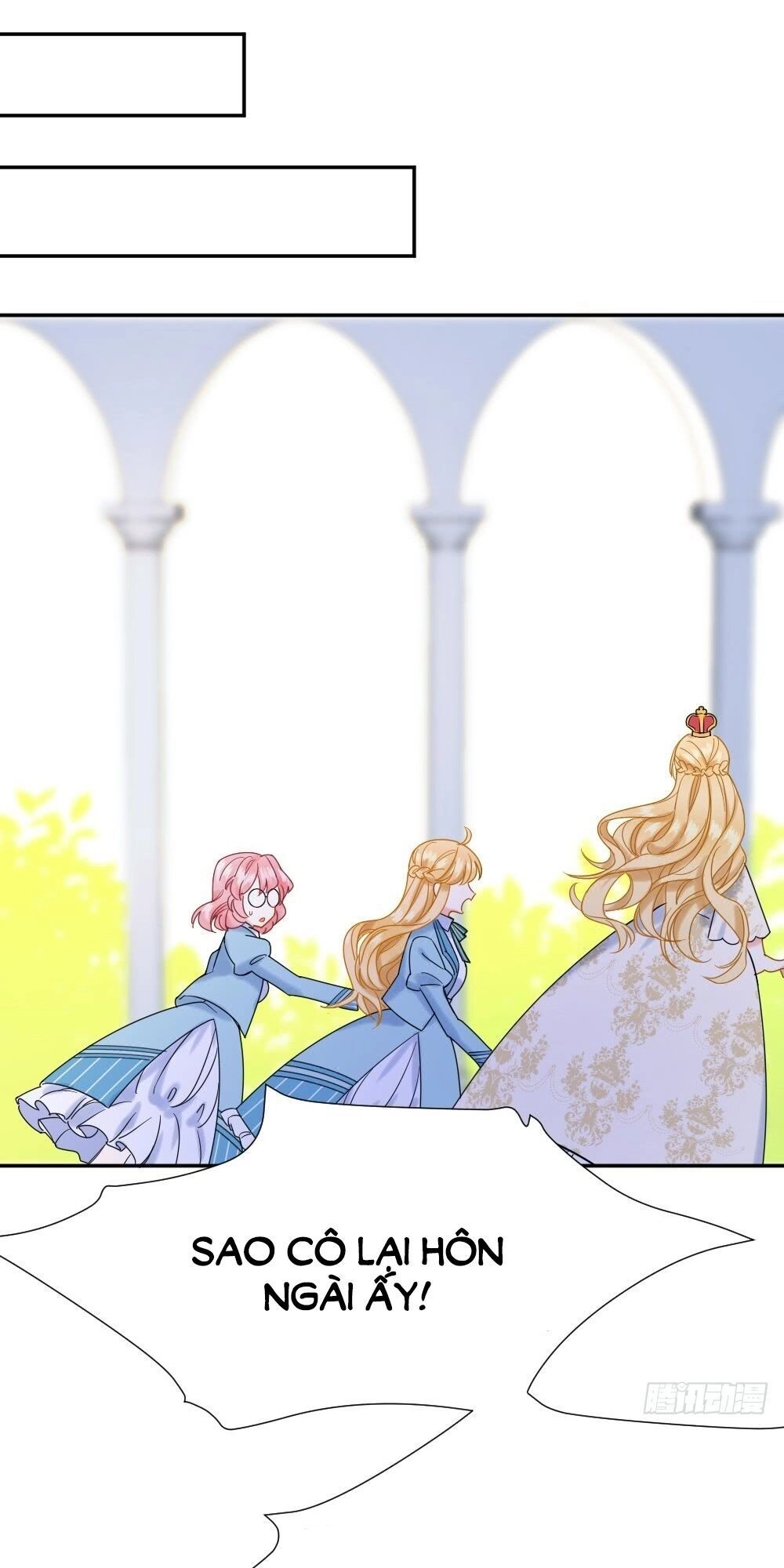 Trời Sinh Một Cặp? Tôi Cự Tuyệt! Chapter 4 - 13