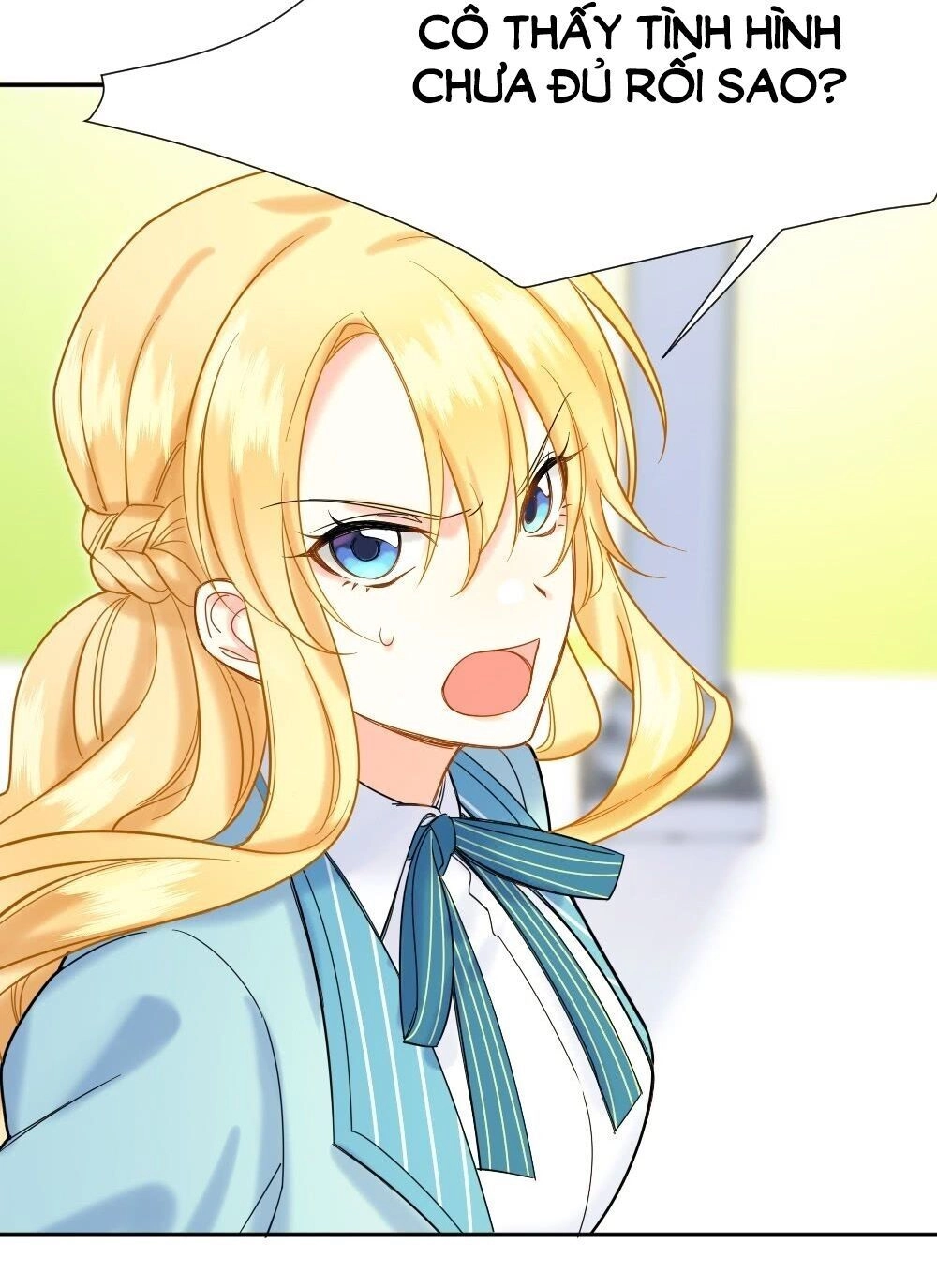 Trời Sinh Một Cặp? Tôi Cự Tuyệt! Chapter 4 - 14