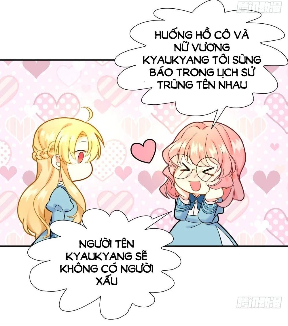 Trời Sinh Một Cặp? Tôi Cự Tuyệt! Chapter 4 - 27