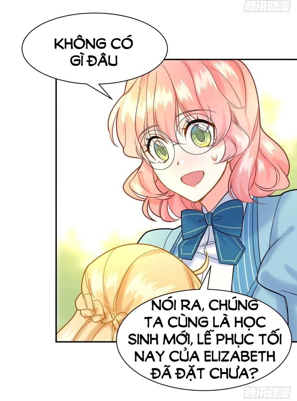 Trời Sinh Một Cặp? Tôi Cự Tuyệt! Chapter 4 - 30