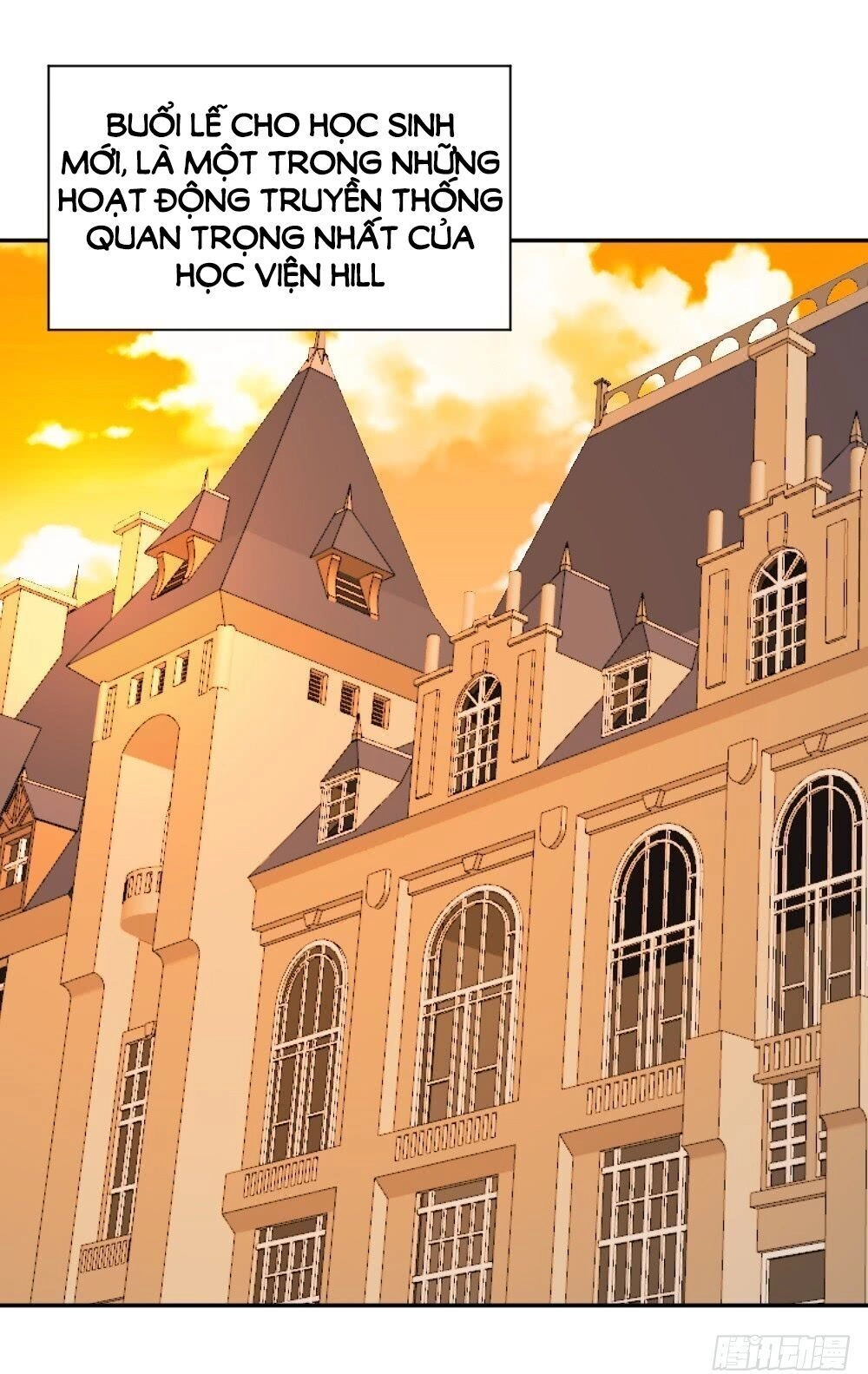 Trời Sinh Một Cặp? Tôi Cự Tuyệt! Chapter 4 - 35