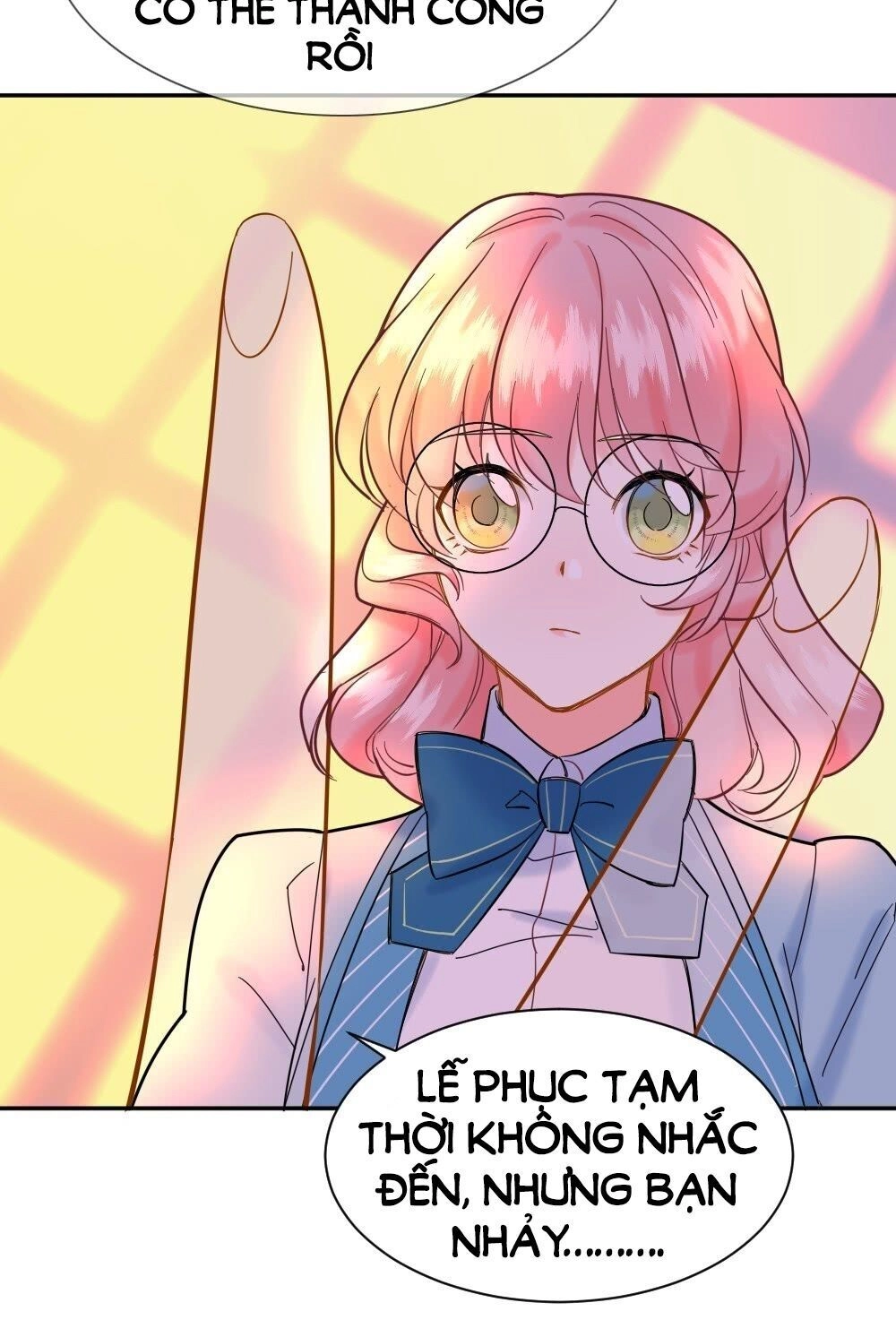 Trời Sinh Một Cặp? Tôi Cự Tuyệt! Chapter 4 - 42