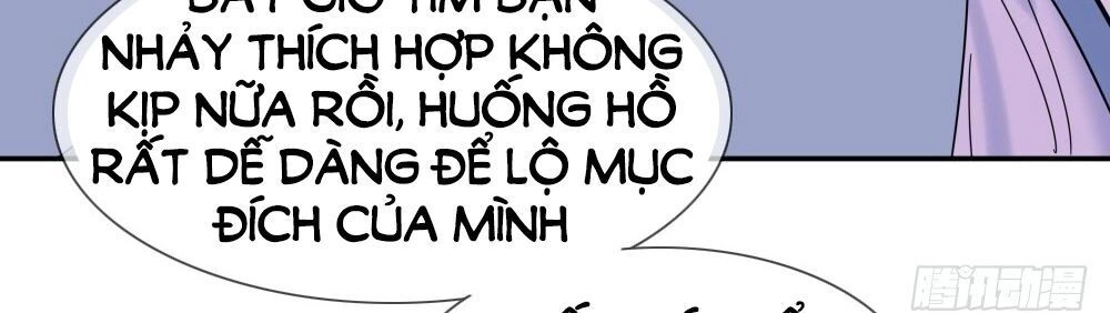 Trời Sinh Một Cặp? Tôi Cự Tuyệt! Chapter 4 - 44