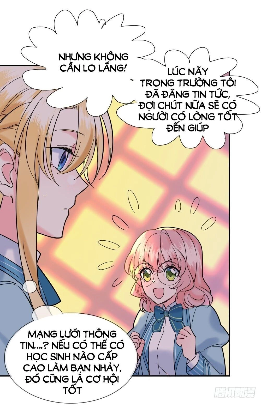 Trời Sinh Một Cặp? Tôi Cự Tuyệt! Chapter 4 - 47