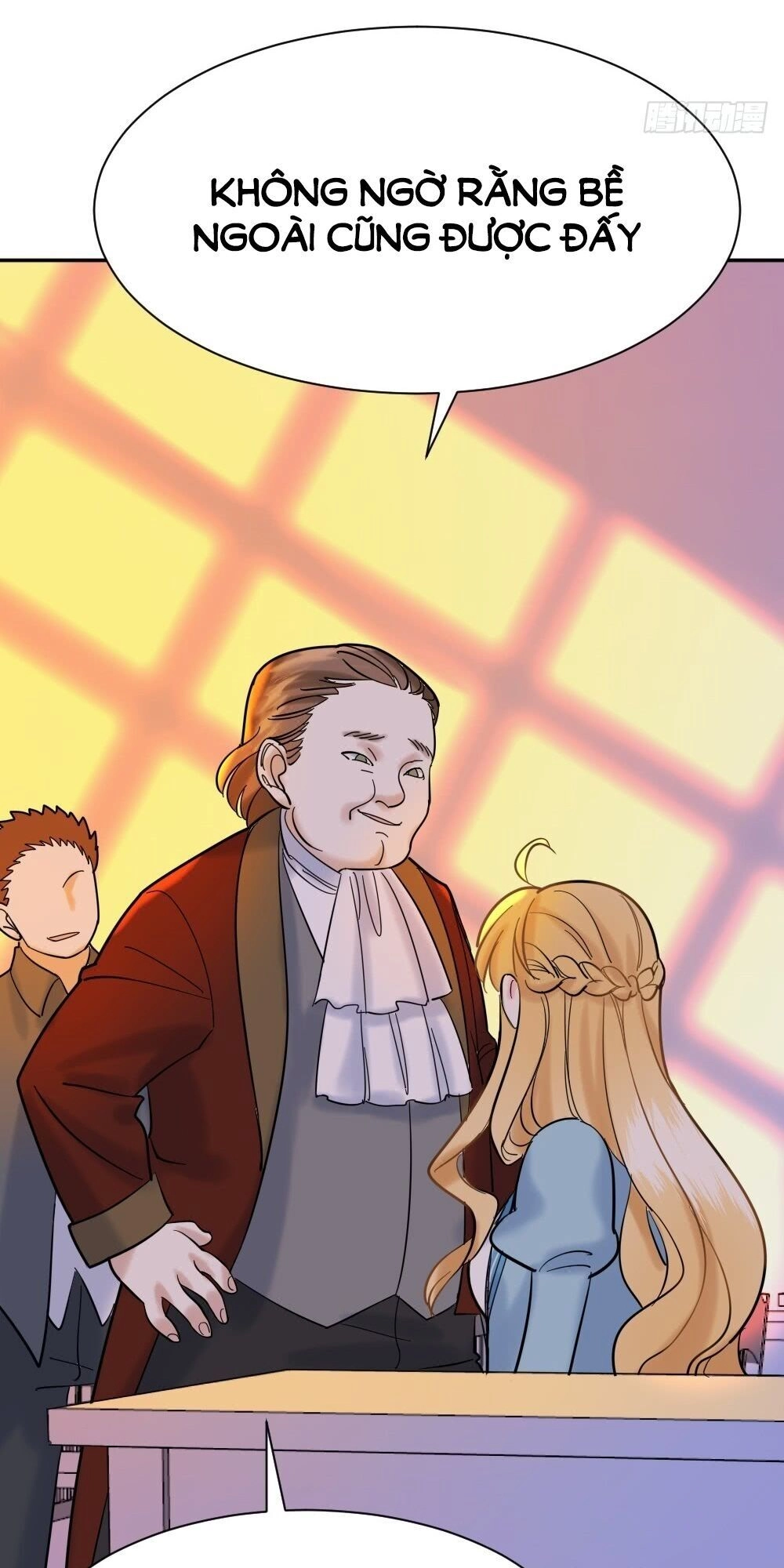 Trời Sinh Một Cặp? Tôi Cự Tuyệt! Chapter 4 - 51