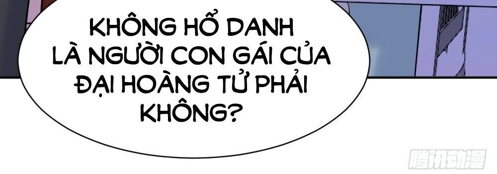 Trời Sinh Một Cặp? Tôi Cự Tuyệt! Chapter 4 - 52