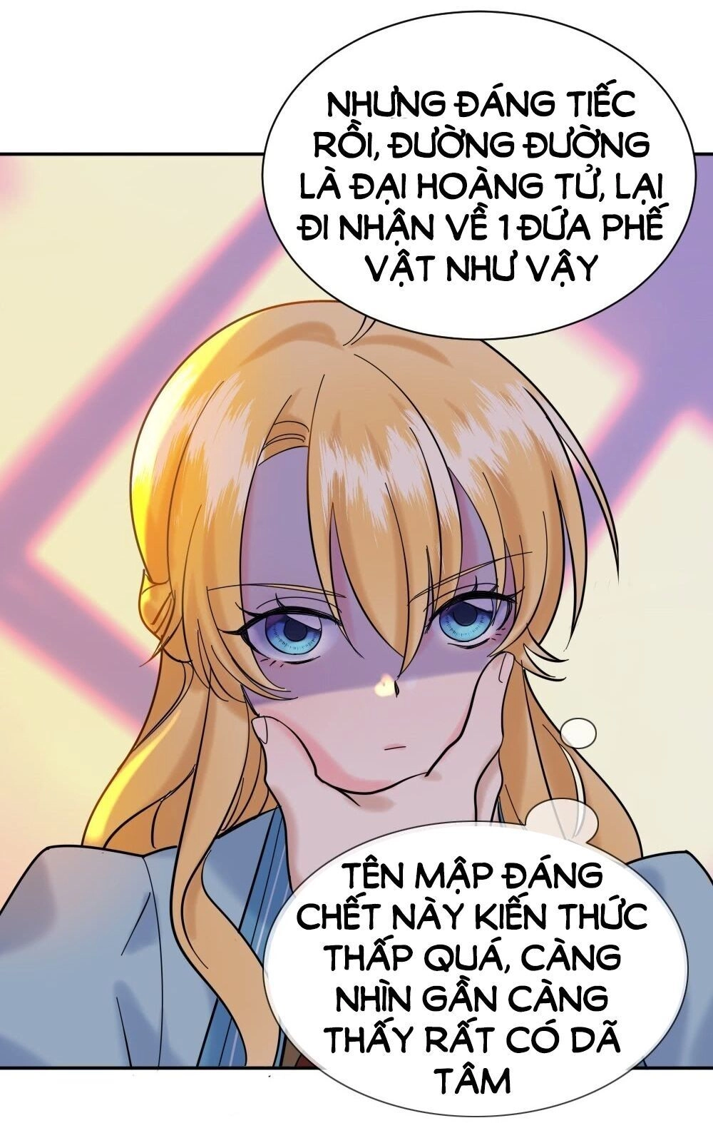 Trời Sinh Một Cặp? Tôi Cự Tuyệt! Chapter 4 - 53